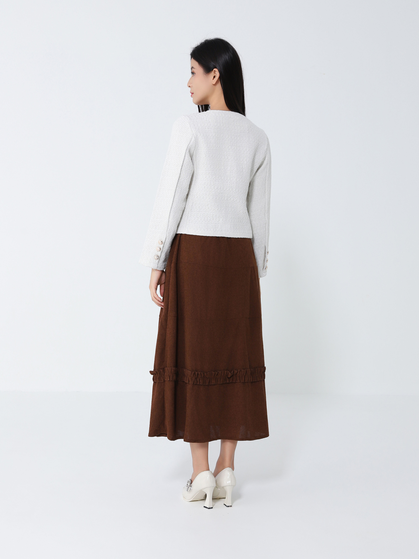 Chanel Style Top 46754