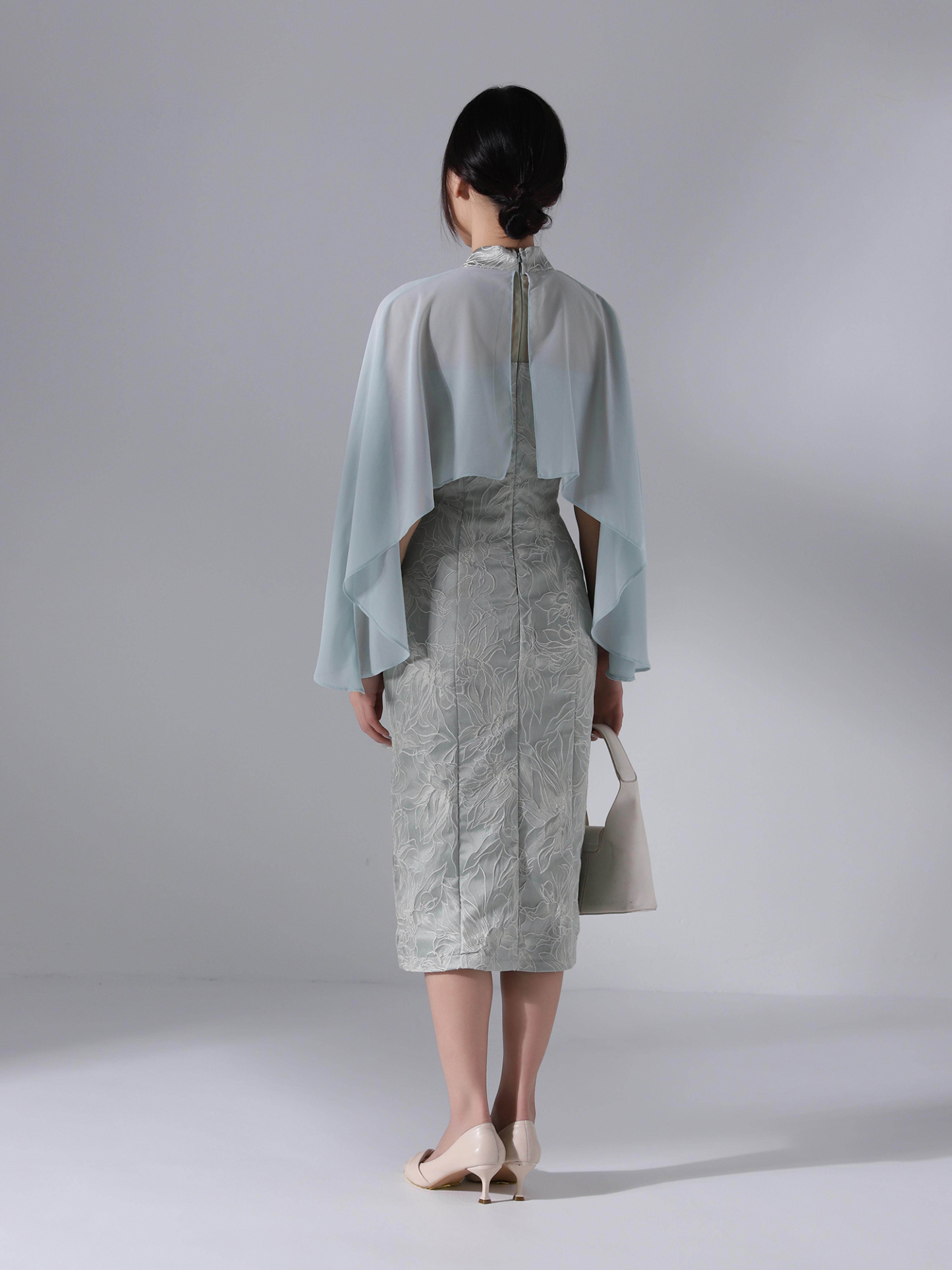 New Year Wear Dress AC651