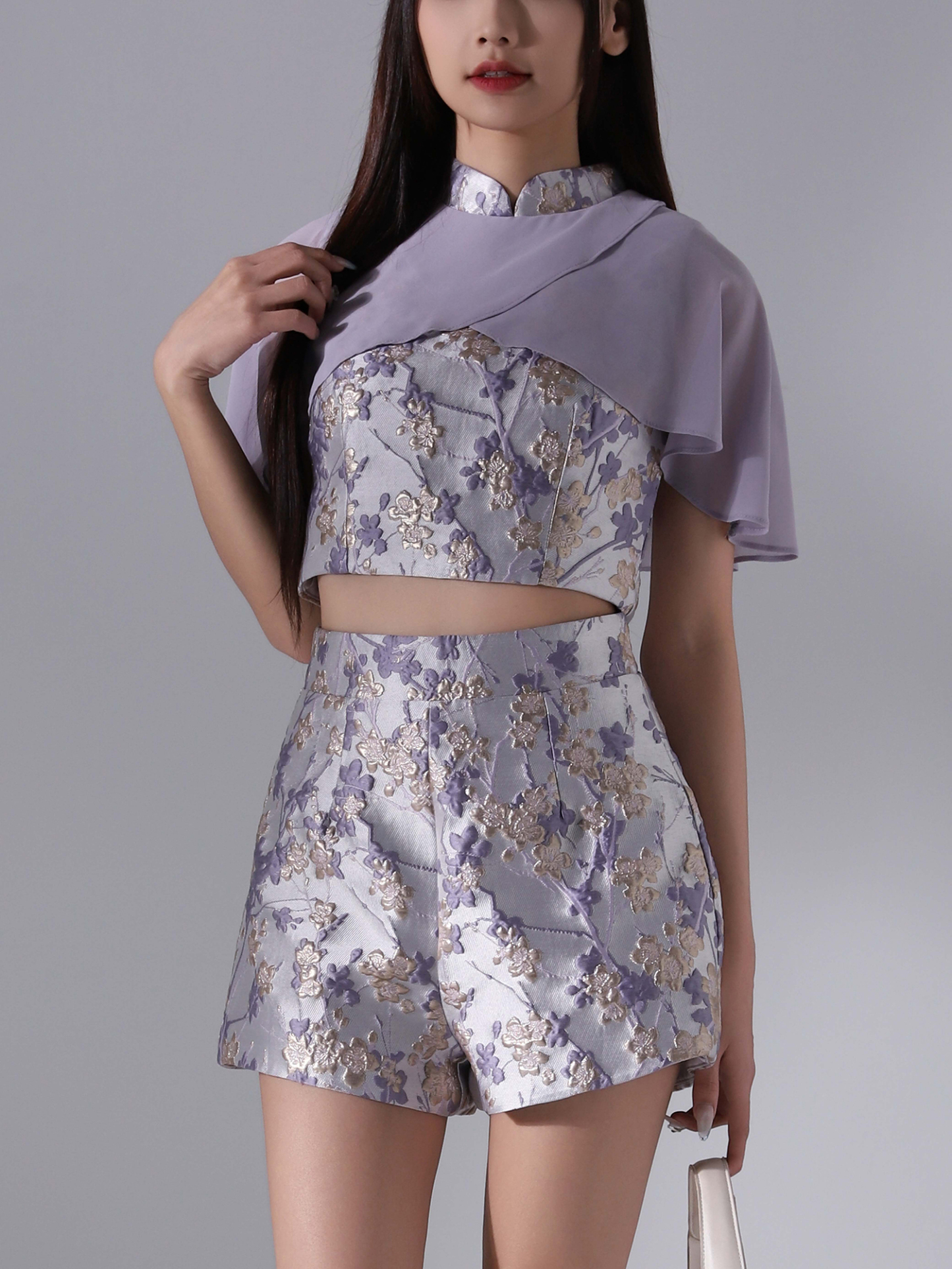 New Year Wear Set AC643