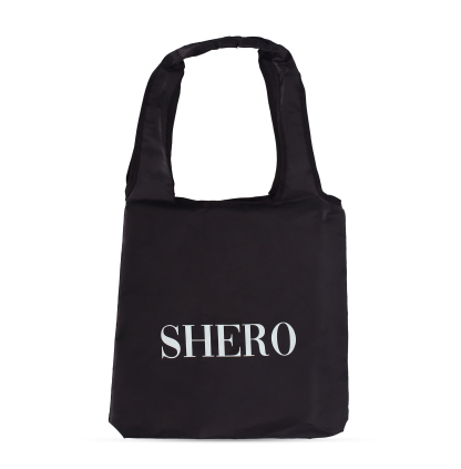 [SHERO] SH63 - ECO FOLDABLE BAG