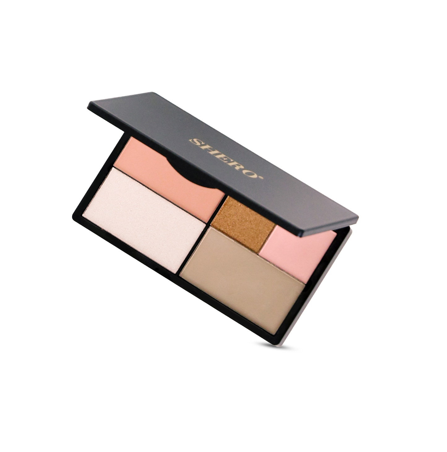 
[SHERO] SH60 - All-In-One Makeup Palette