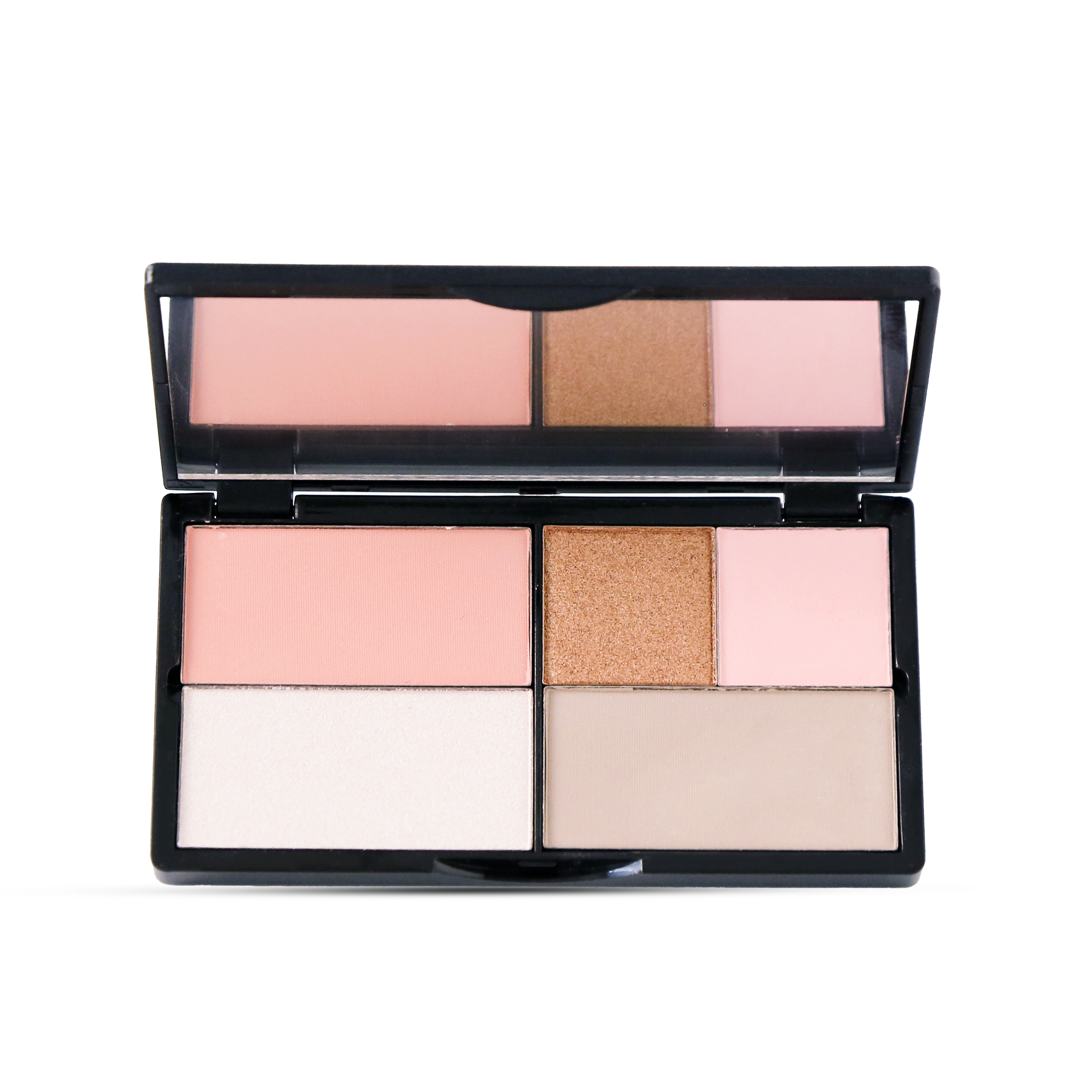 
[SHERO] SH60 - All-In-One Makeup Palette