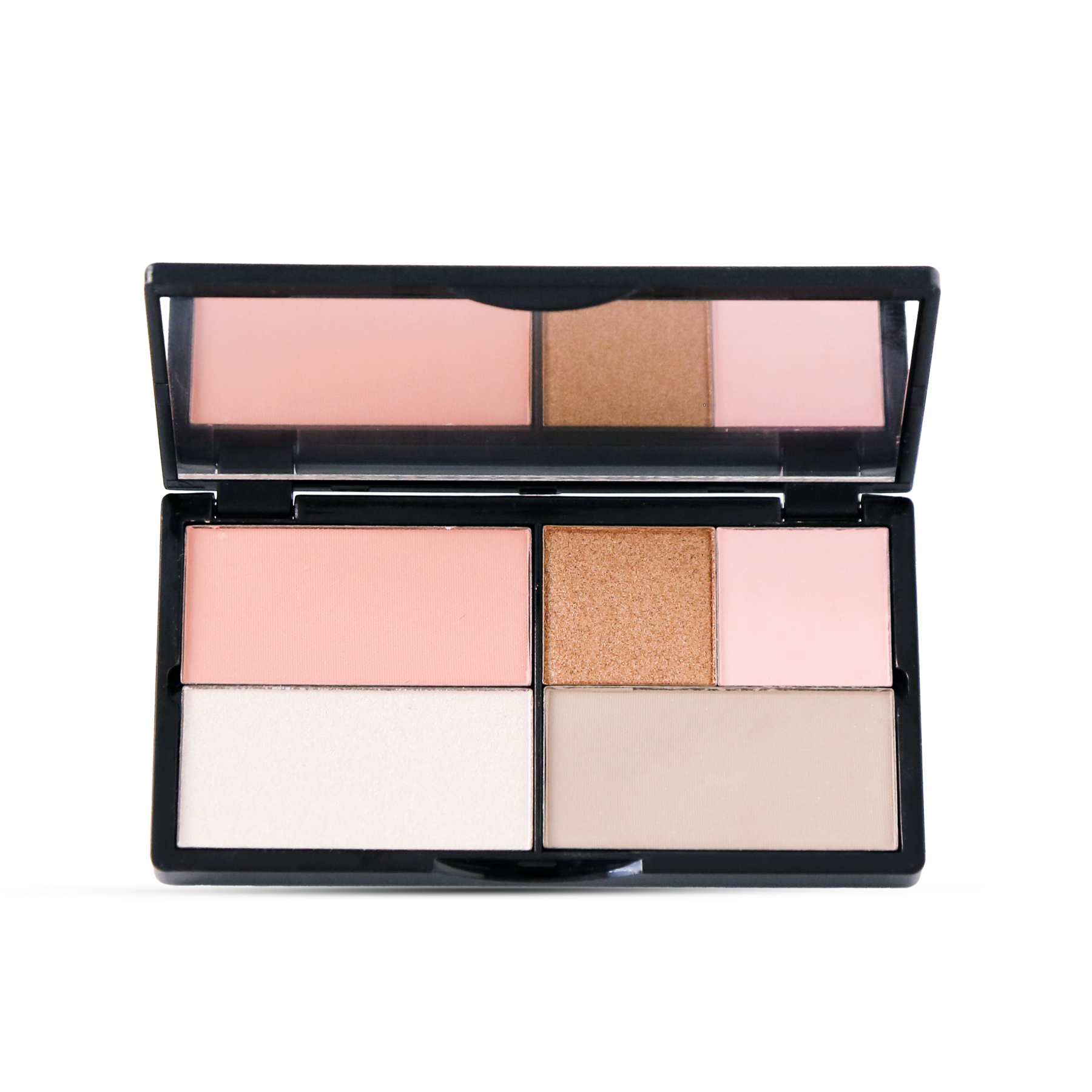 
[SHERO] SH60 - All-In-One Makeup Palette