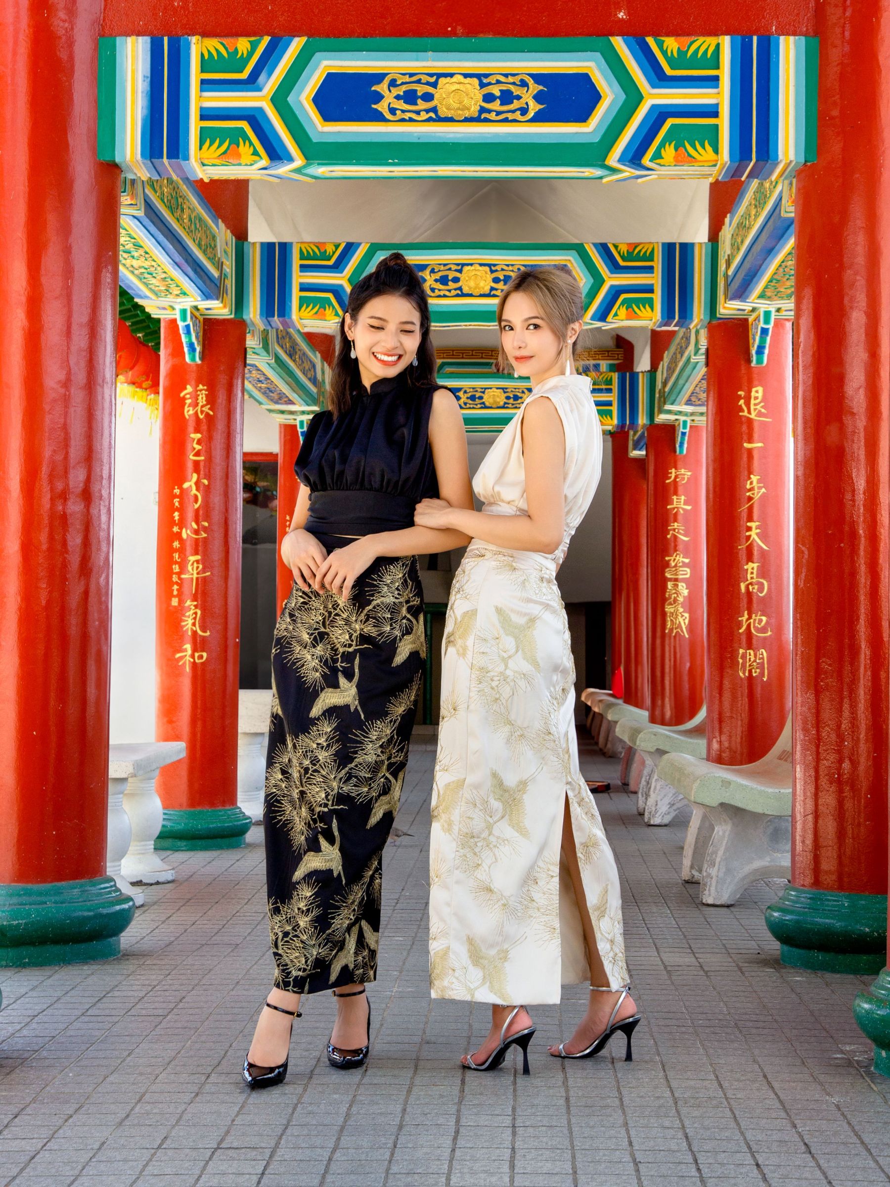 New Year Set AC737 (Adult Girl) AC737