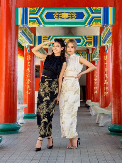 New Year Set AC737 (Adult Girl) AC737