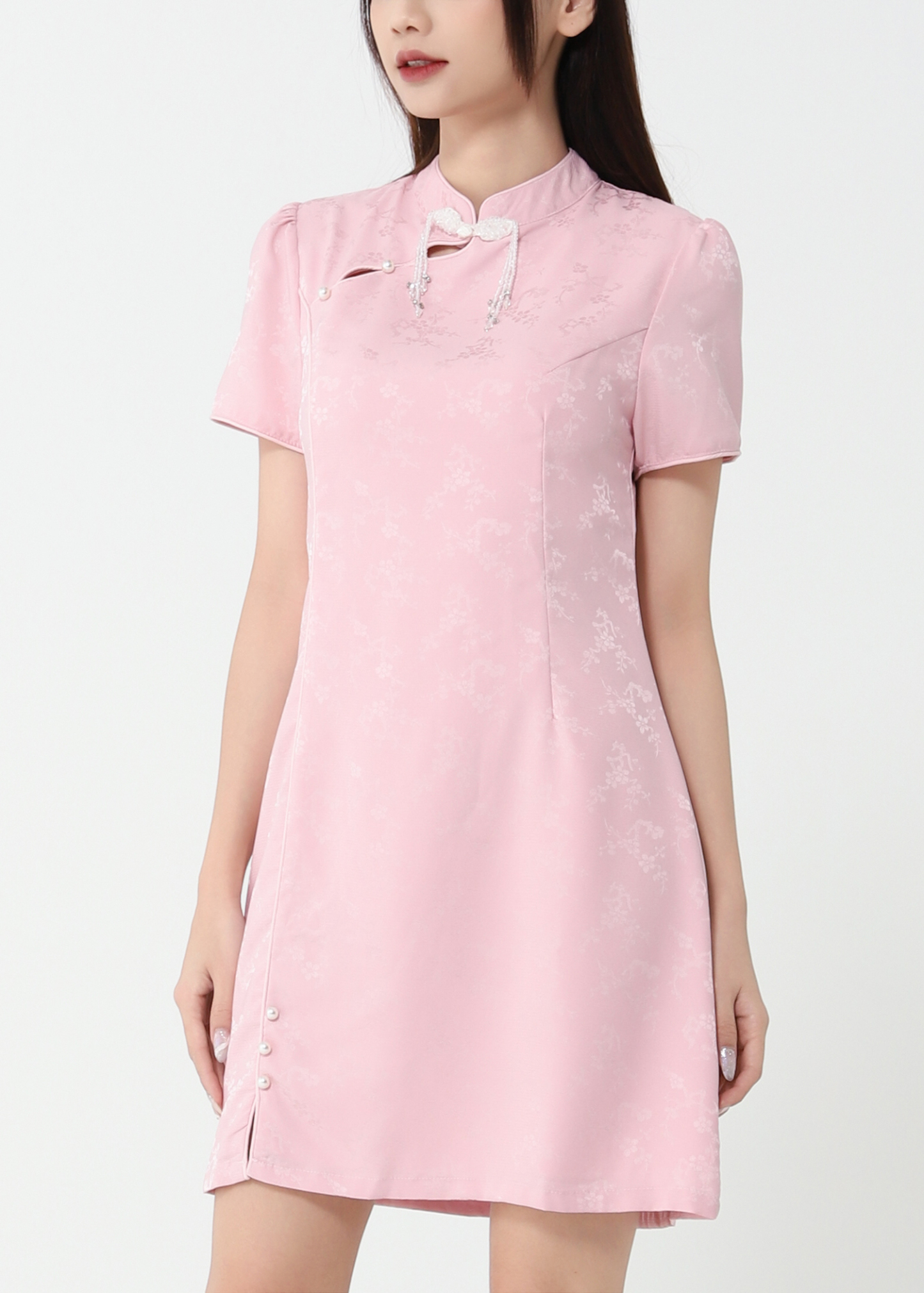 New Year Wear Dress 47690