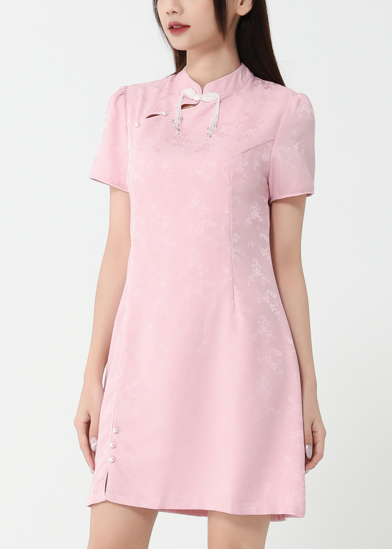 New Year Wear Dress 47690