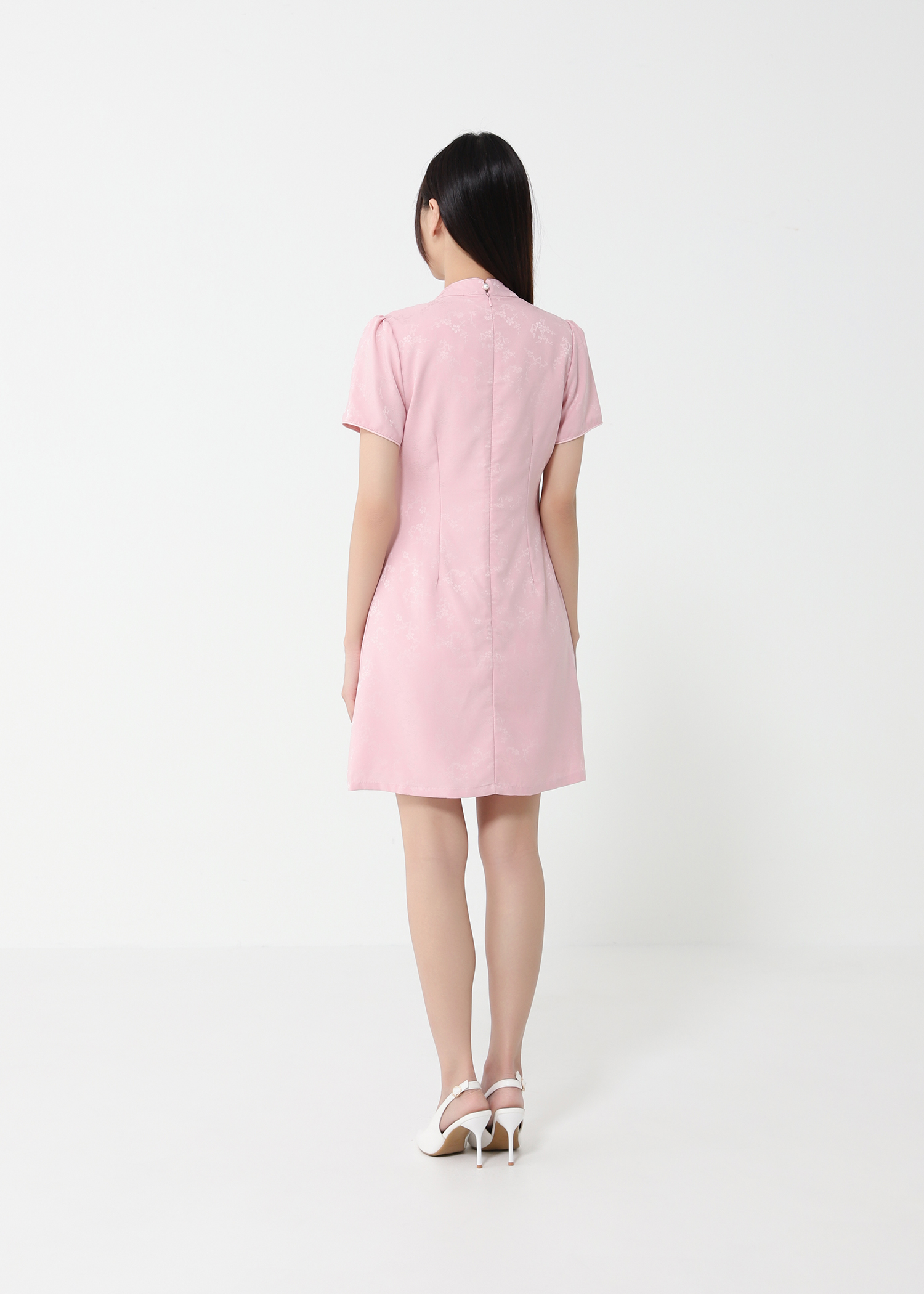 New Year Wear Dress 47690