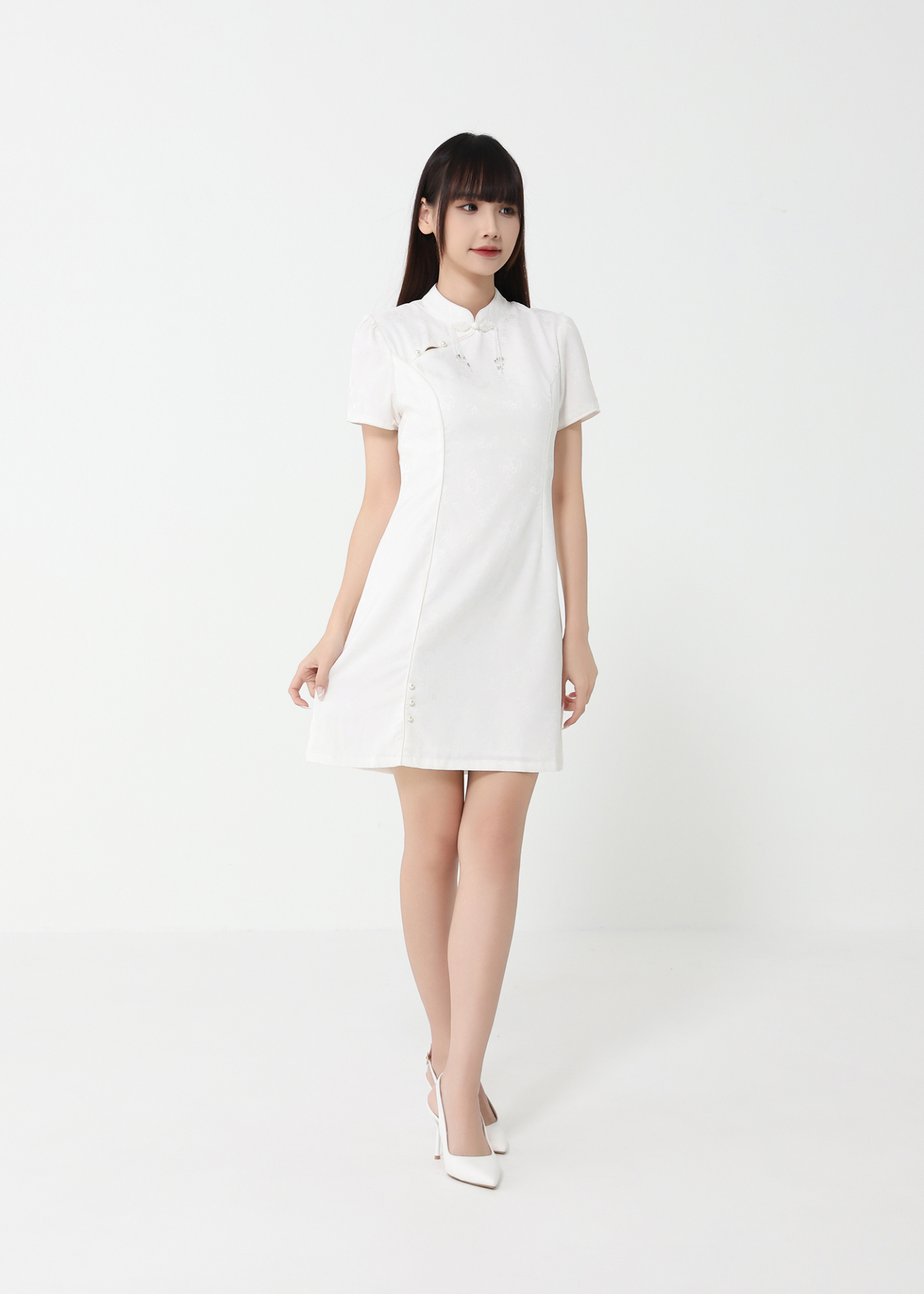 New Year Wear Dress 47690