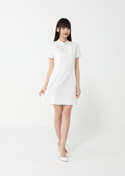 New Year Wear Dress 47690