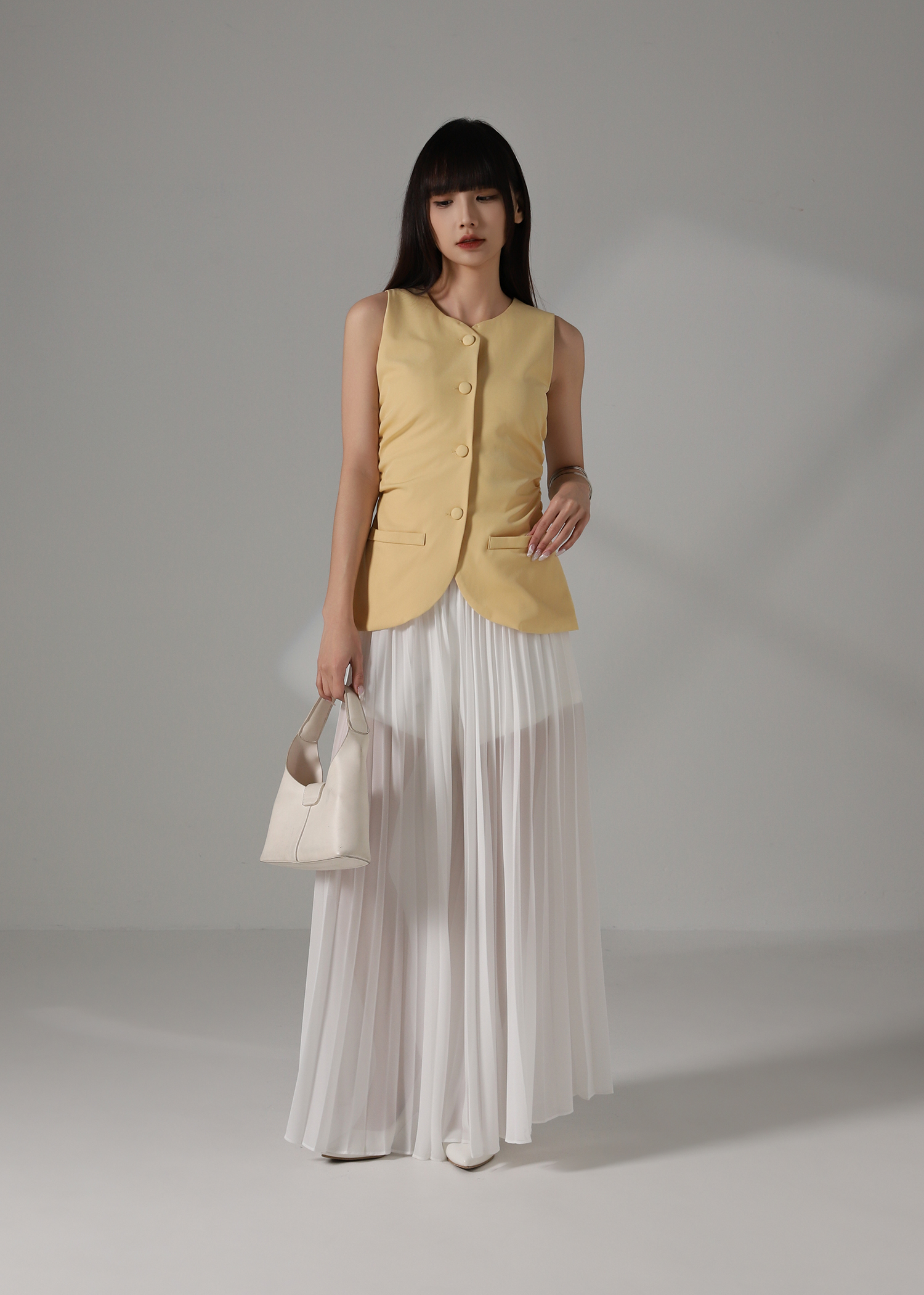 Elegant Wear Top DJ104