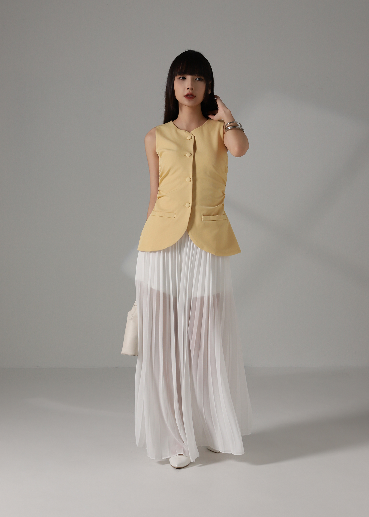 Elegant Wear Top DJ104