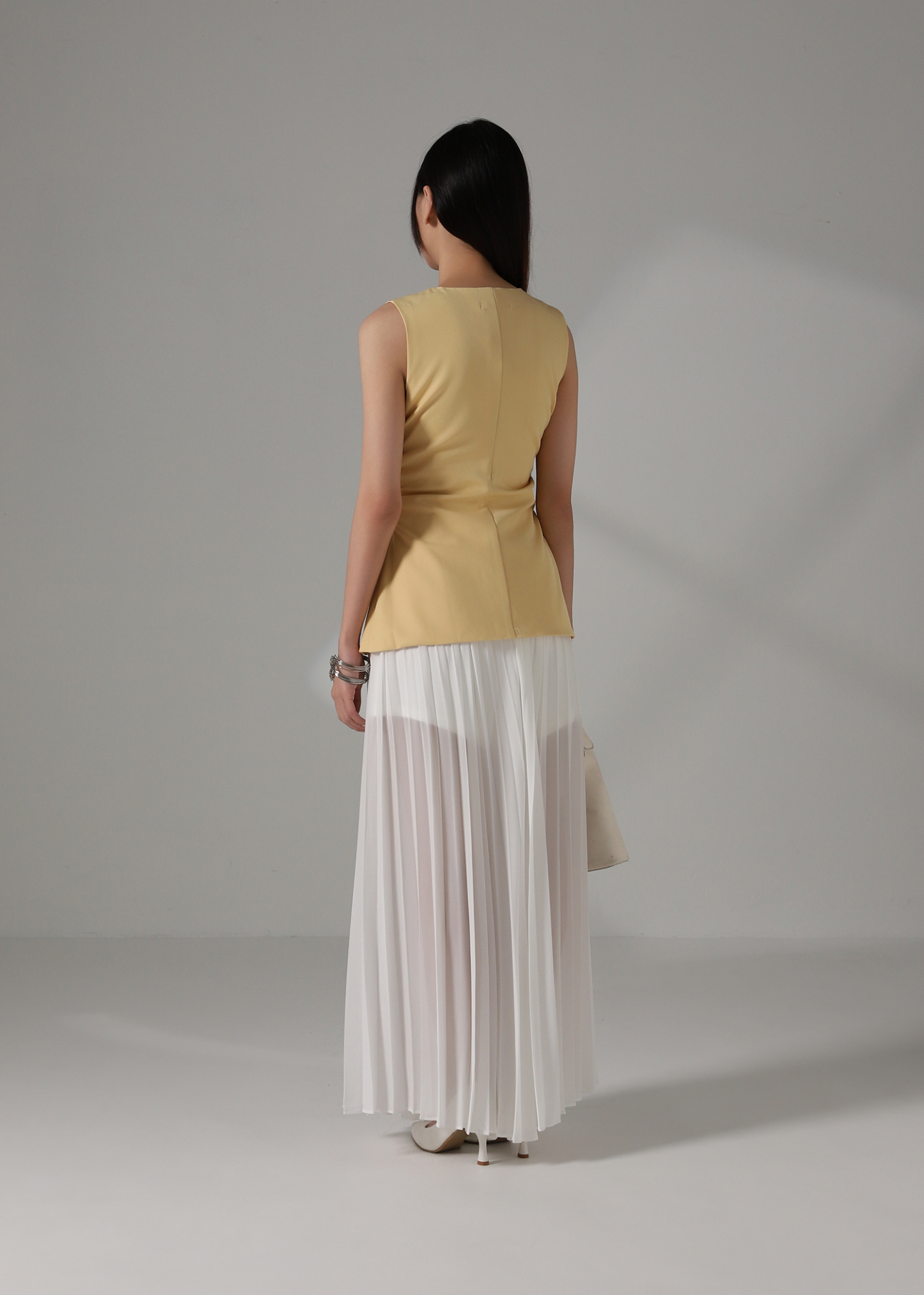 Elegant Wear Top DJ104