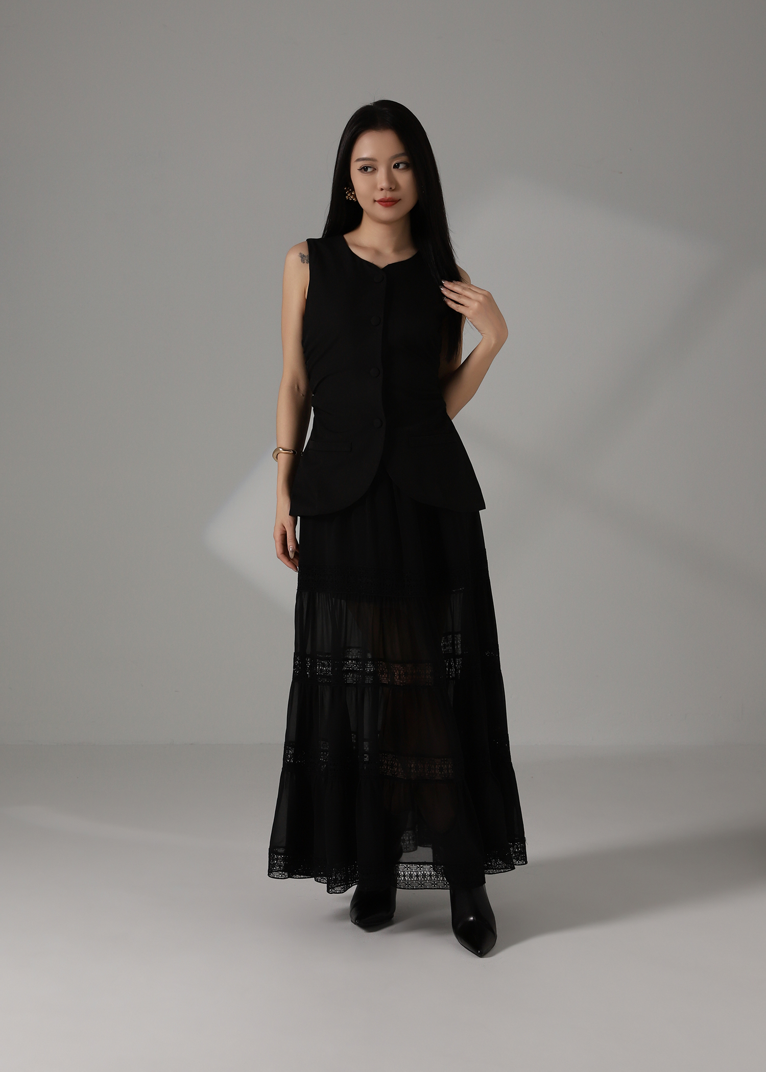 Elegant Wear Top DJ104