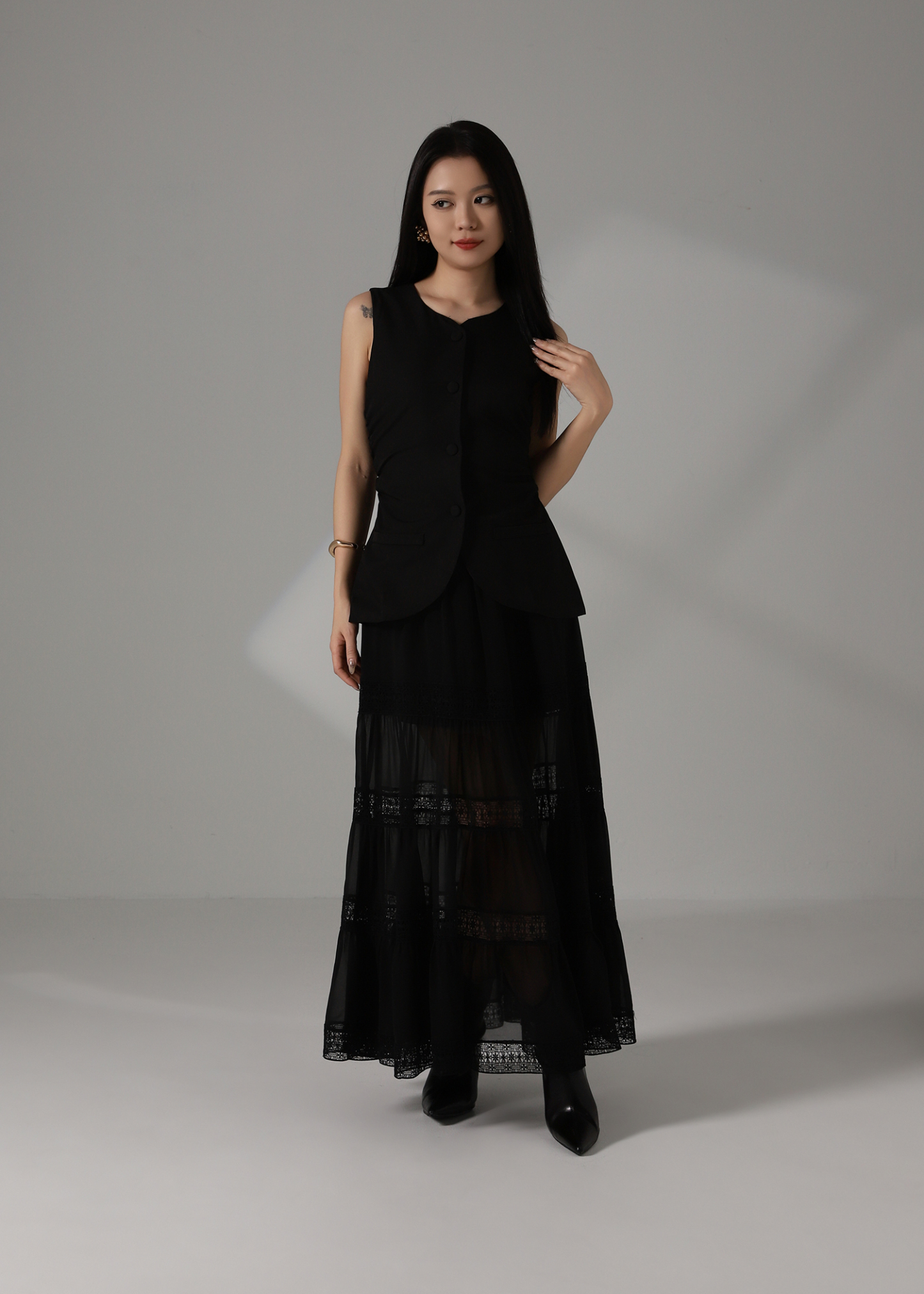 Elegant Wear Top DJ104