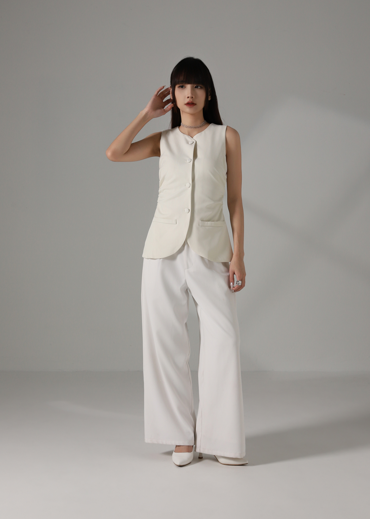 Elegant Wear Top DJ104