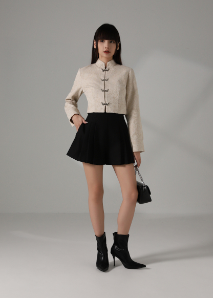 New Year Style Wear Top (GIRL) AC154