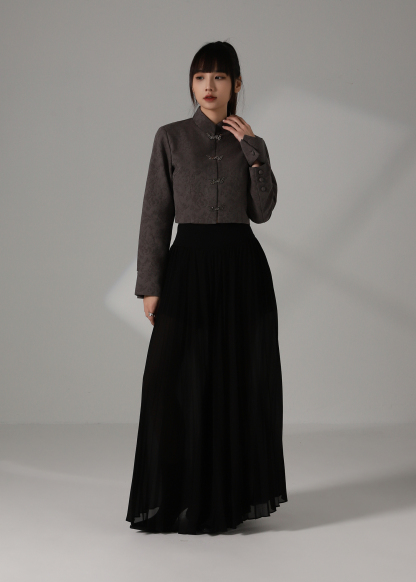 New Year Style Wear Top (GIRL) AC154