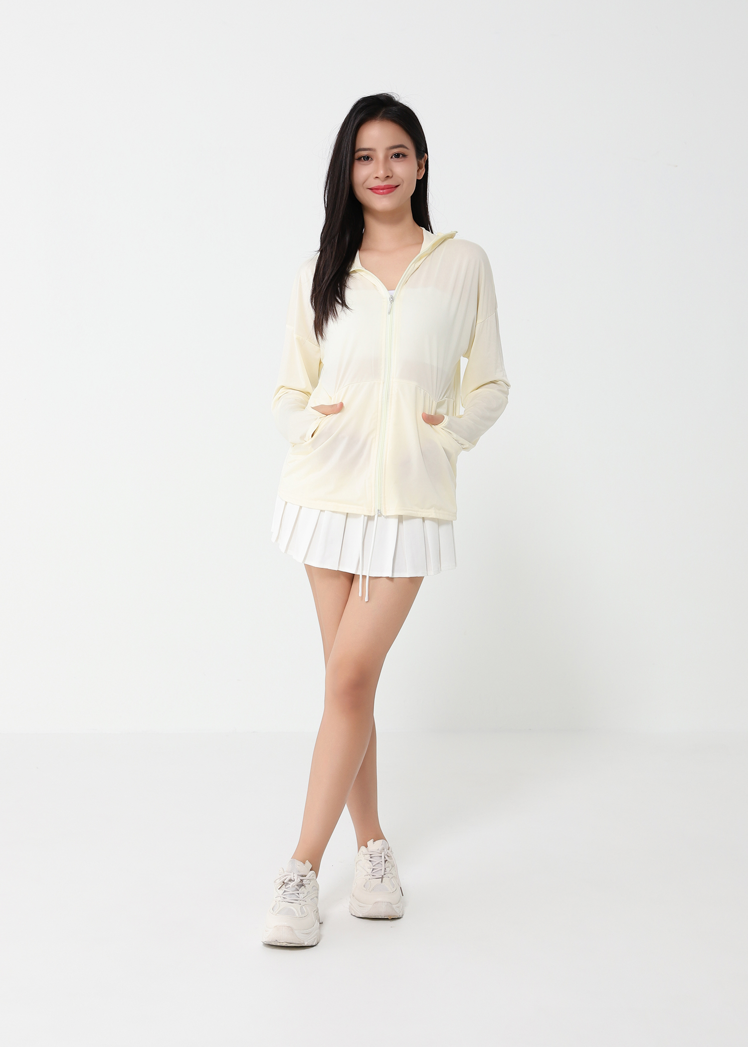 Jacket 44745