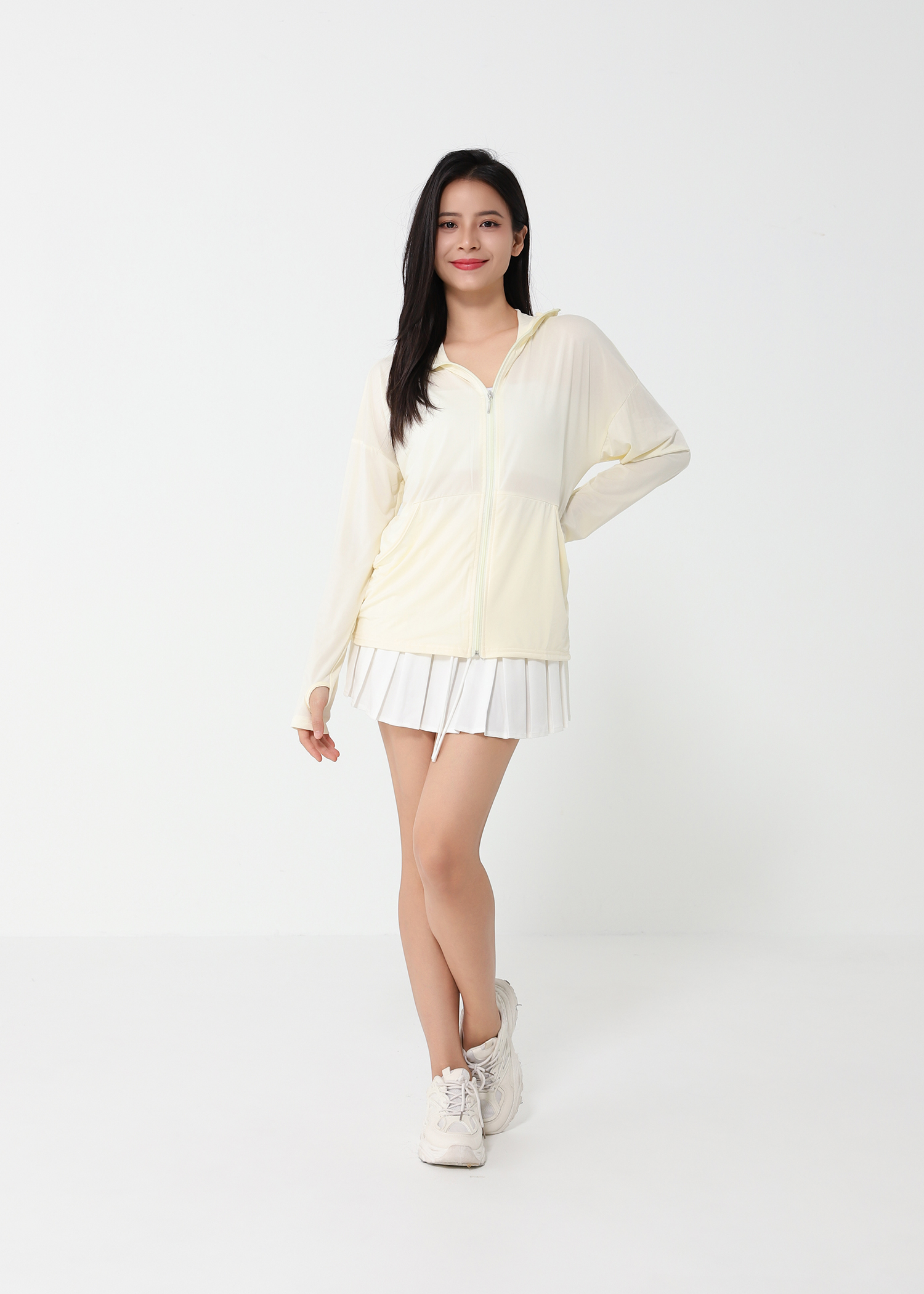 Jacket 44745