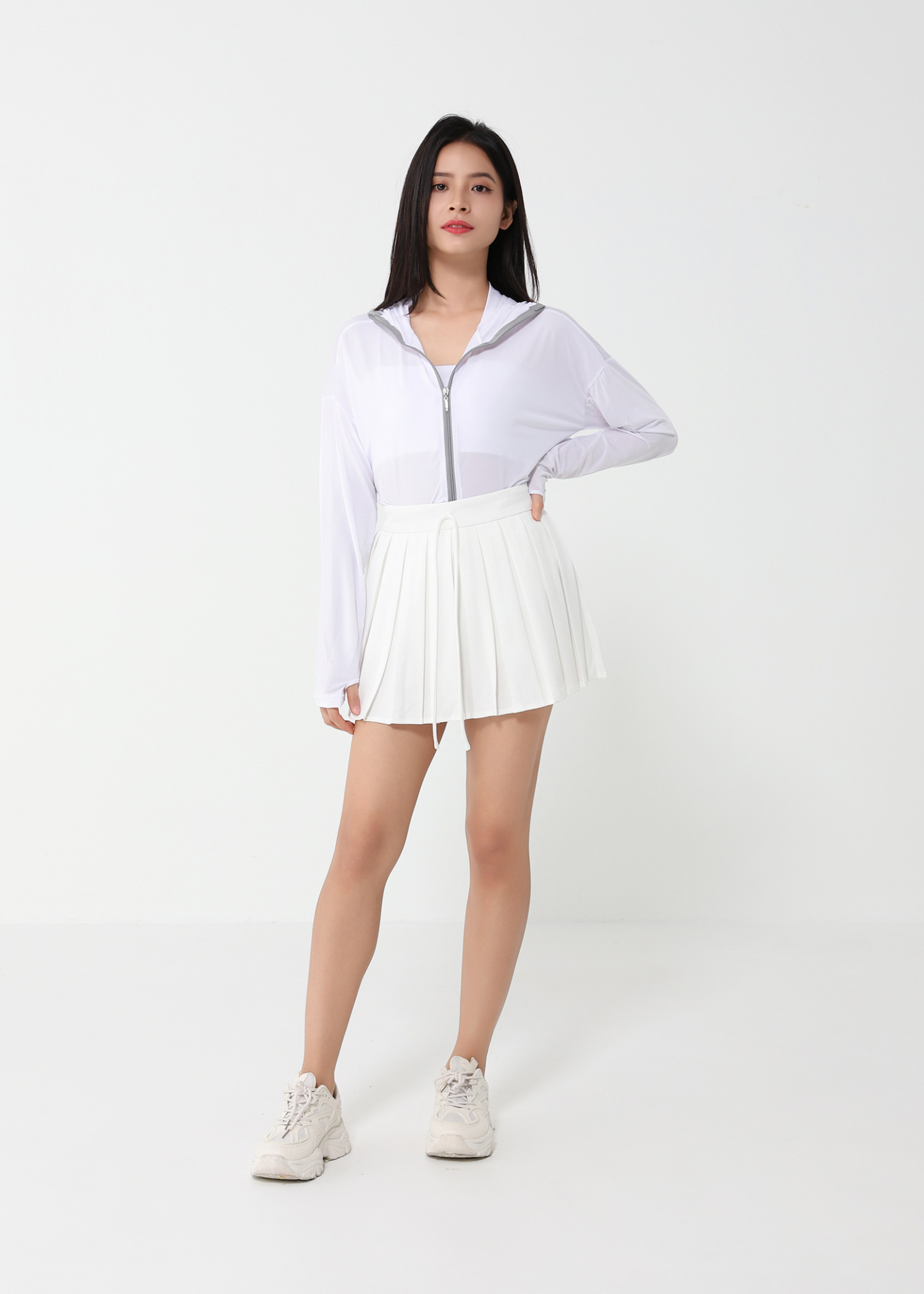 Jacket 44745