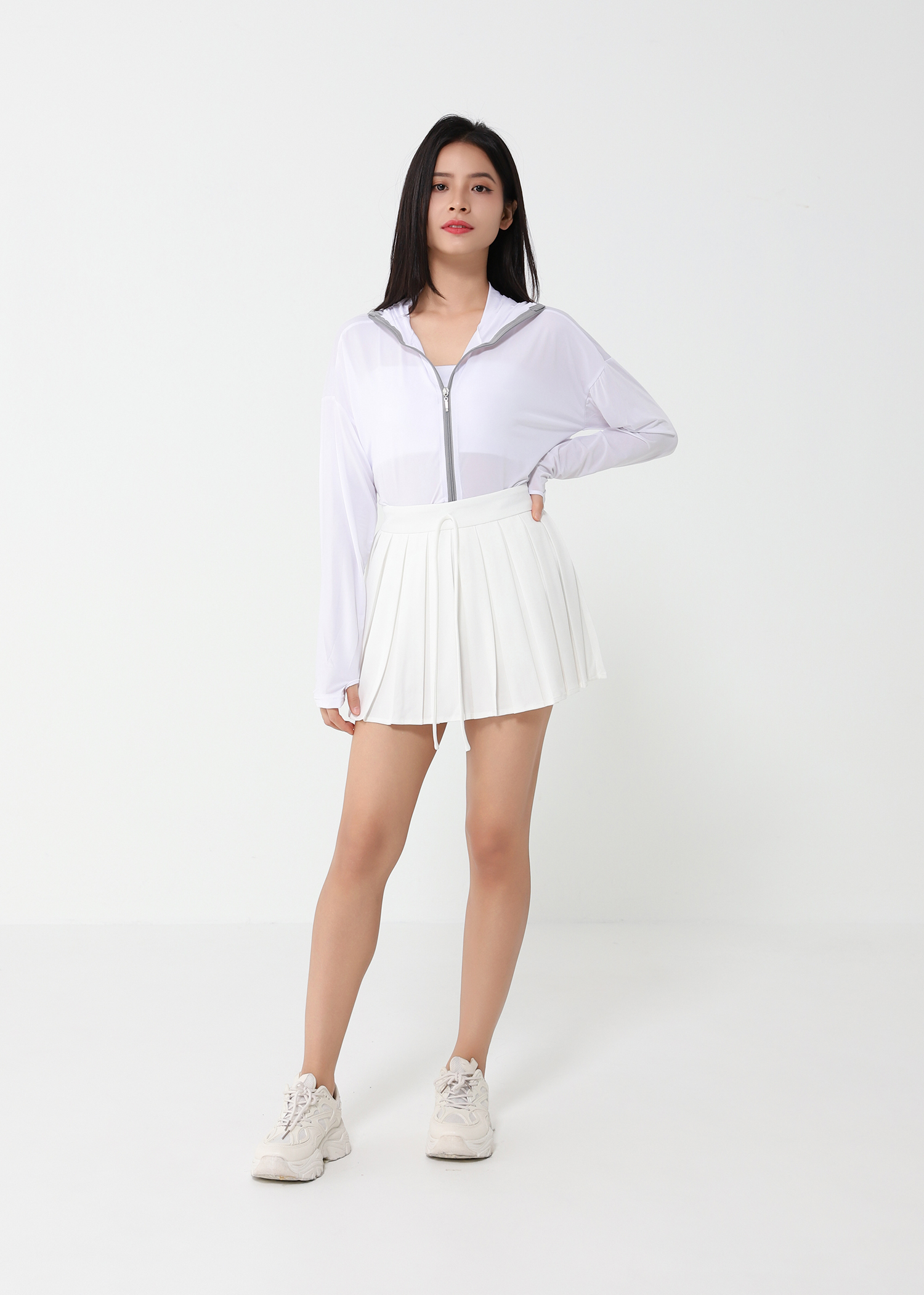 Jacket 44745
