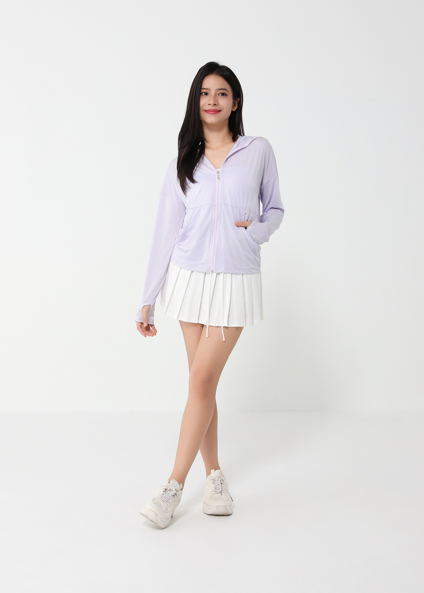 Jacket 44745