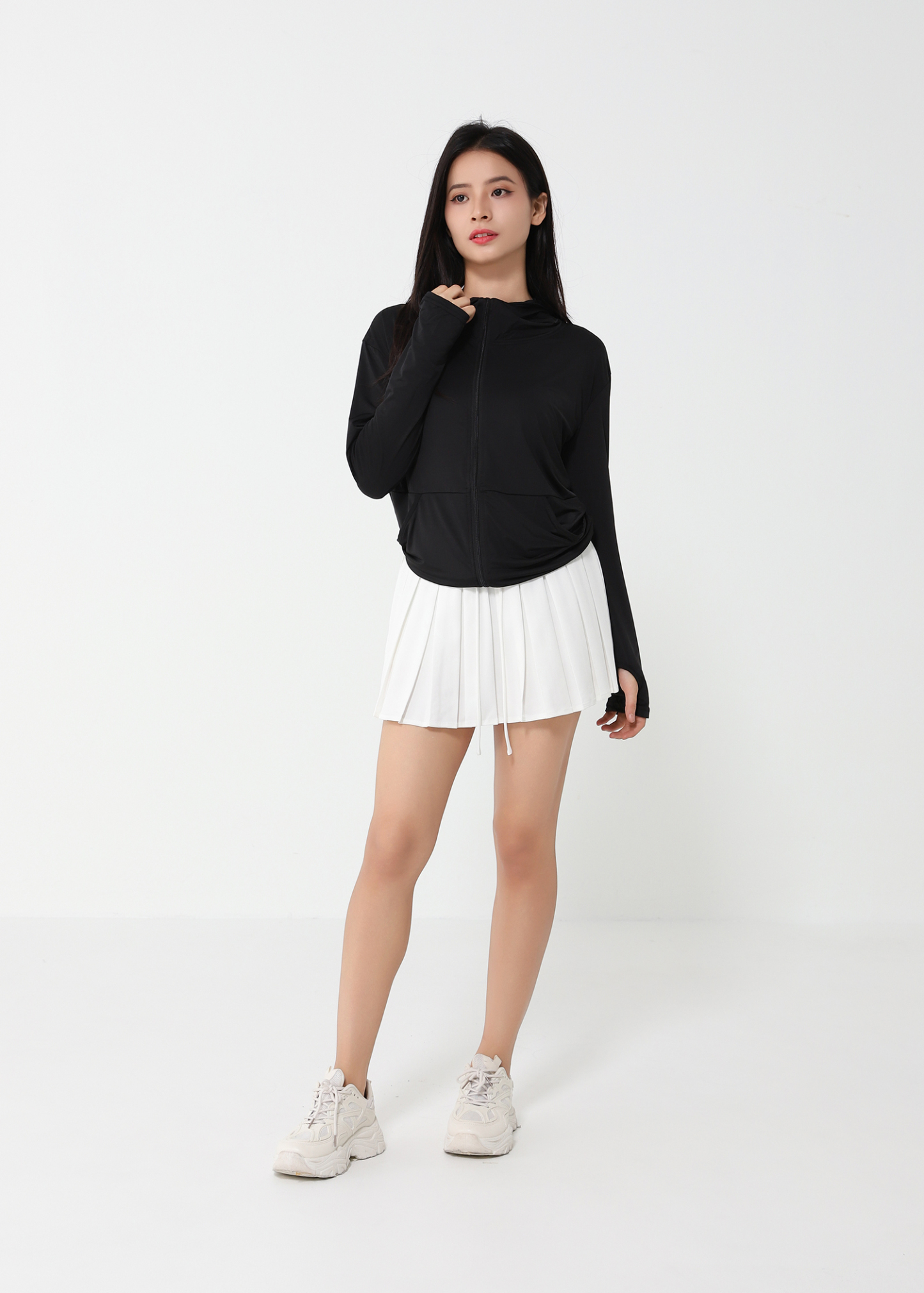 Jacket 44745