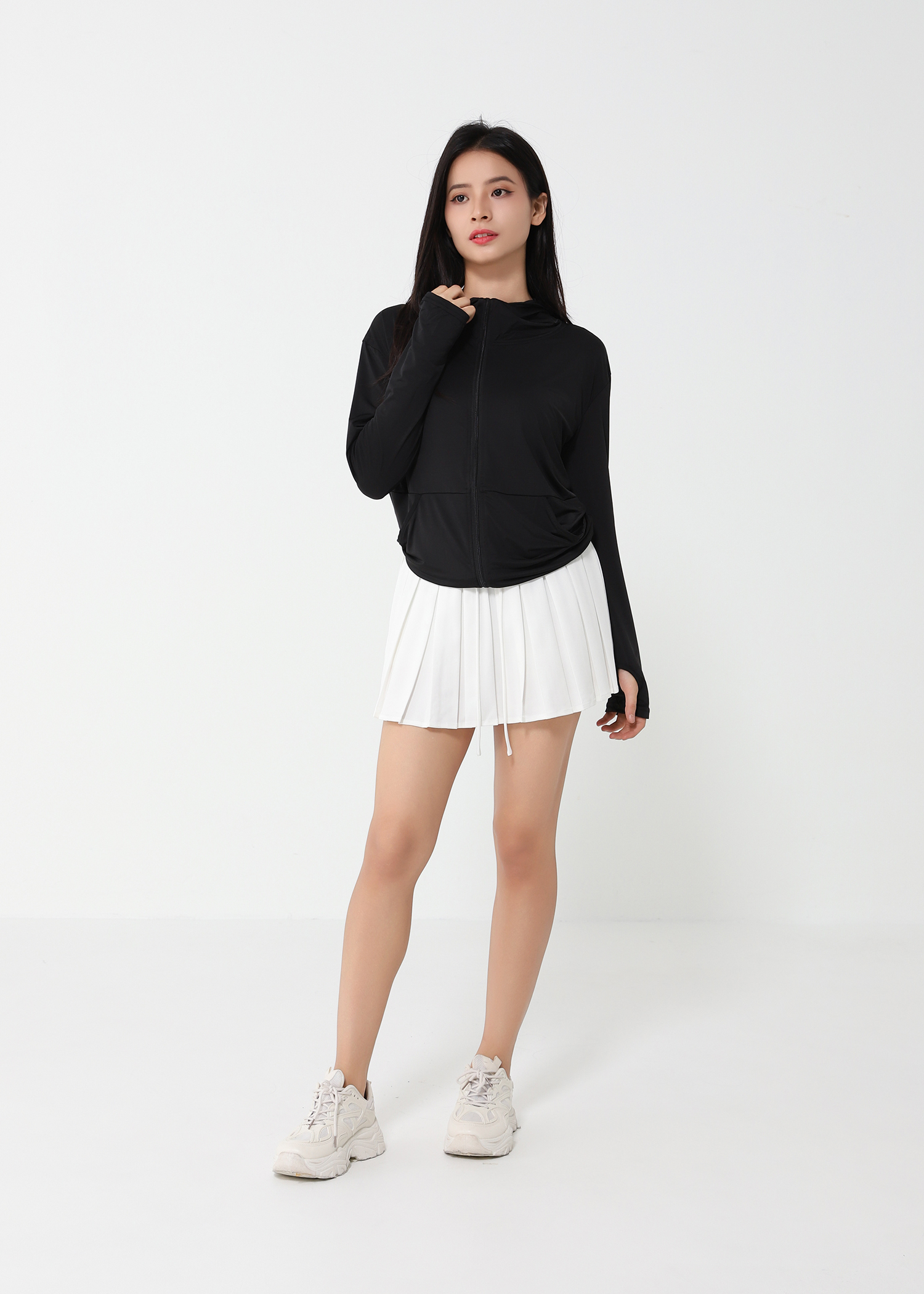 Jacket 44745