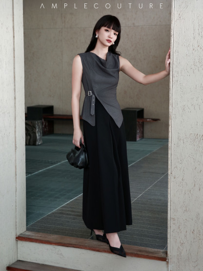 Elegant Wear Top AC913