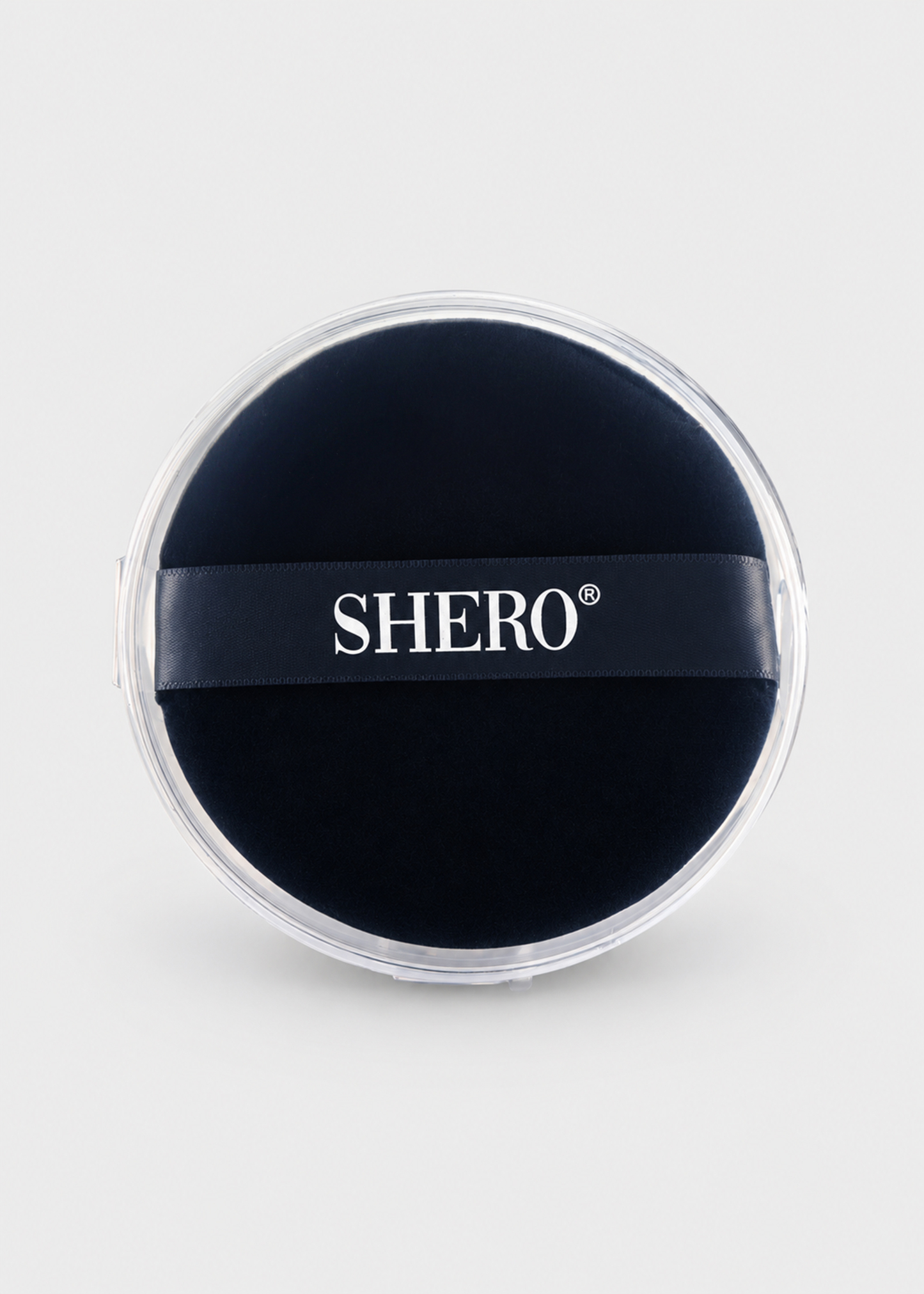  [SHERO] SH75 - Airy Powder Puff (with case)