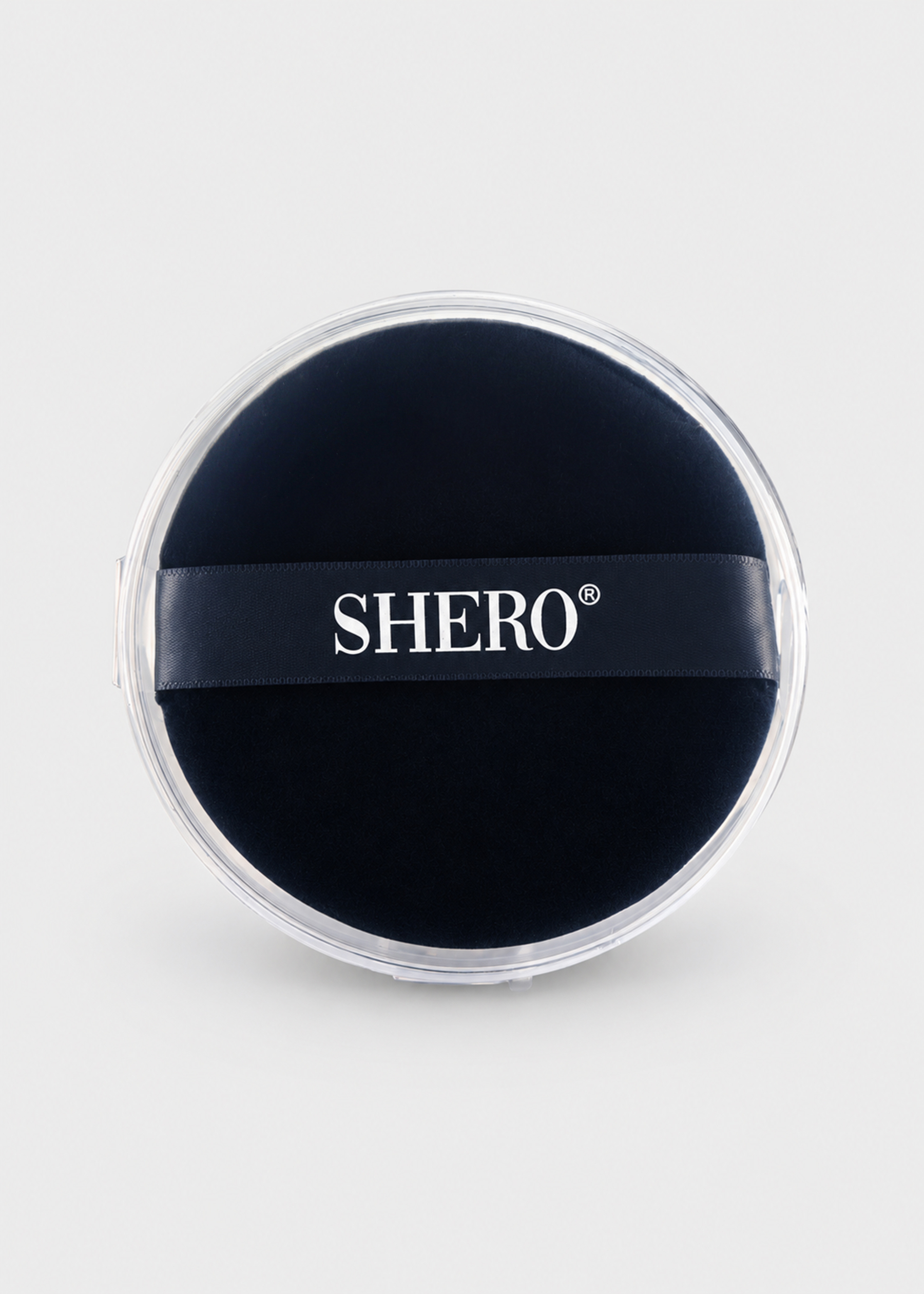  [SHERO] SH75 - Airy Powder Puff (with case)