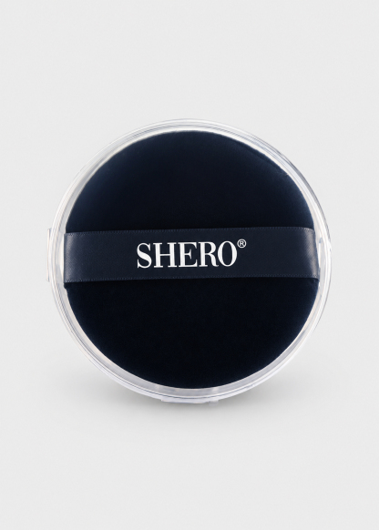  [SHERO] SH75 - Airy Powder Puff (with case)