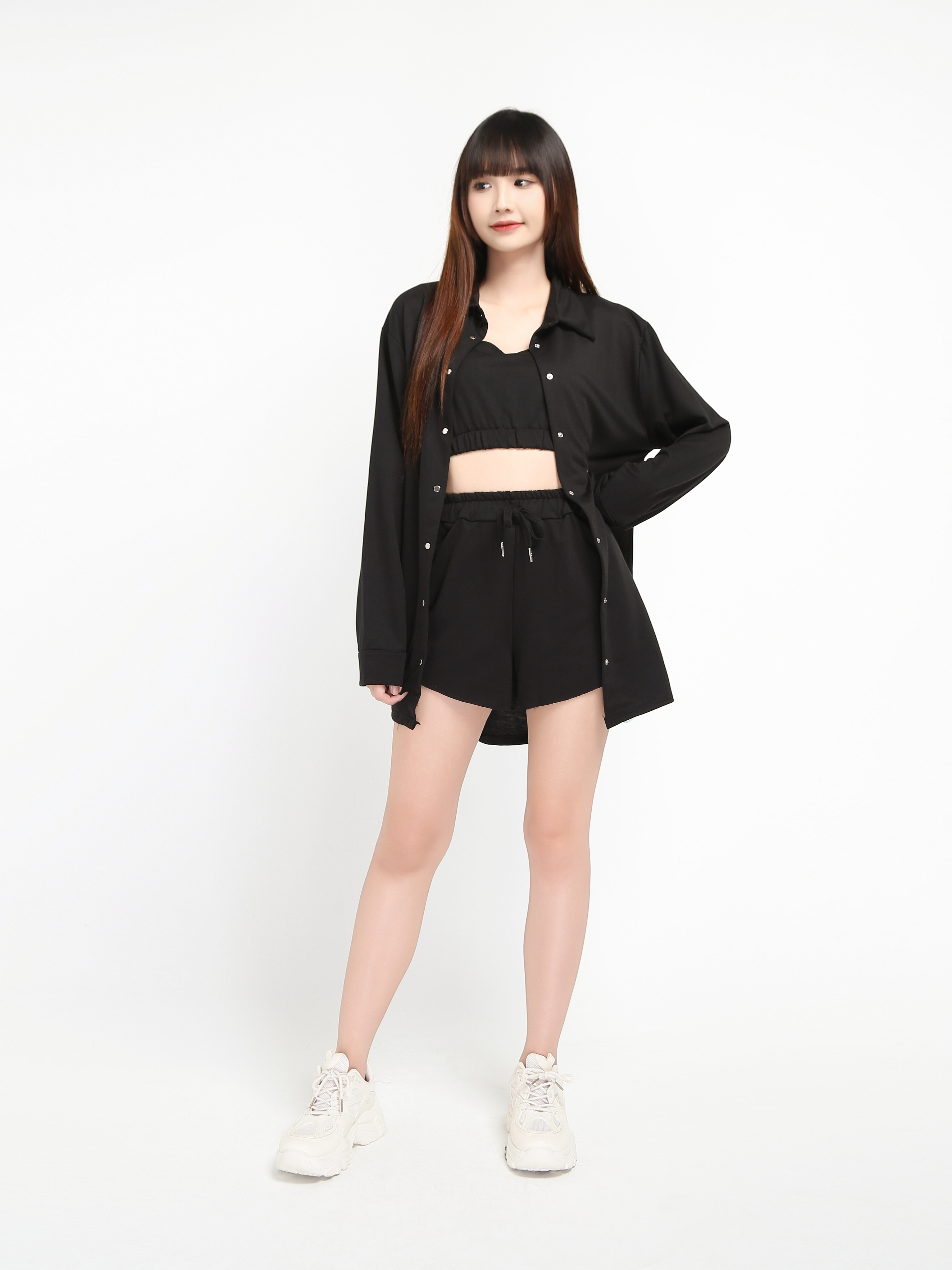 Three Piece Set 19070