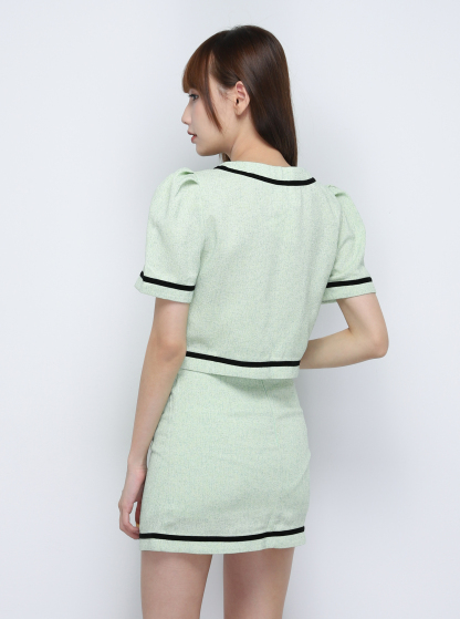 Chanel Style Set 19240