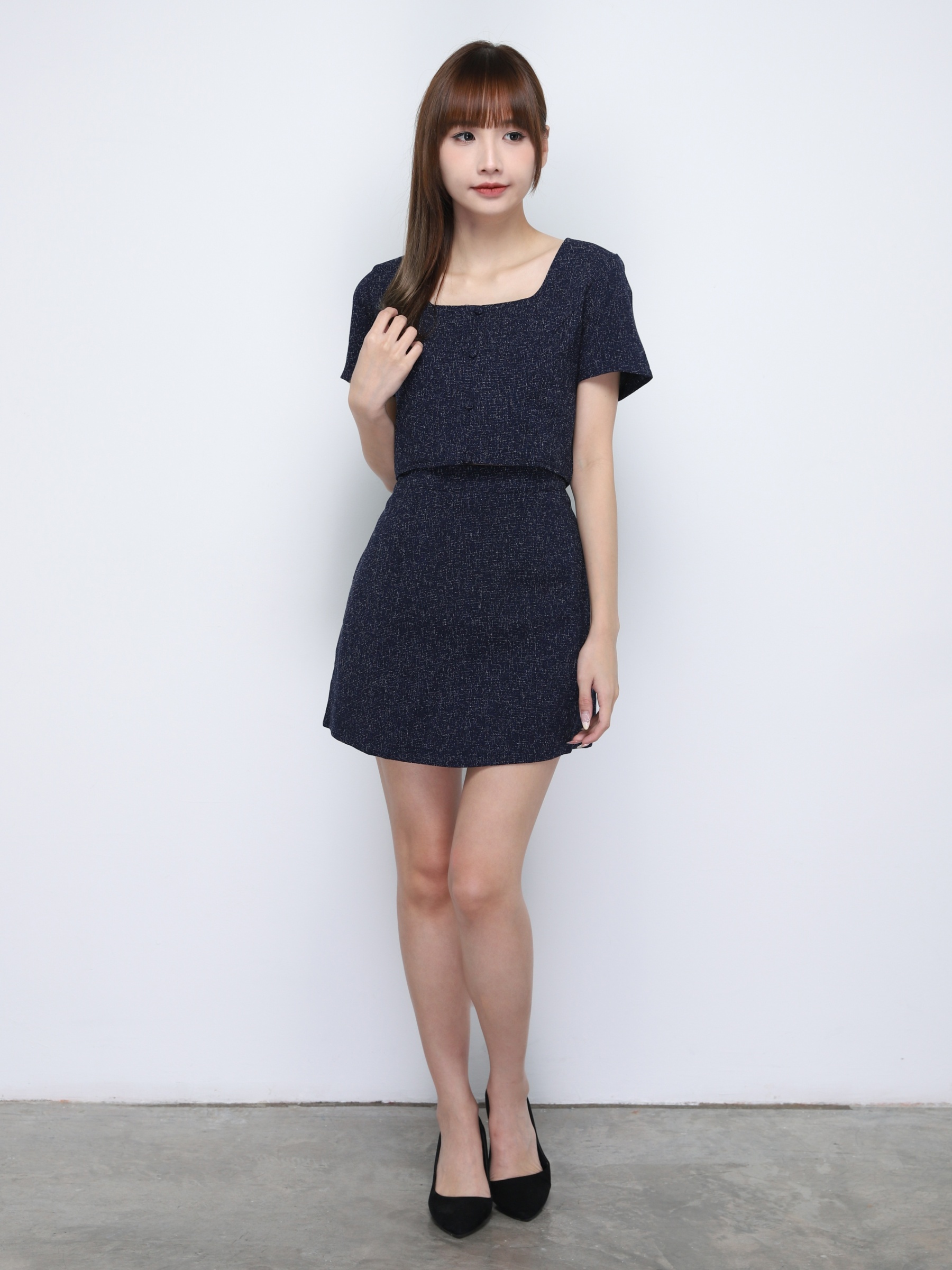 Chanel Style Set 19358