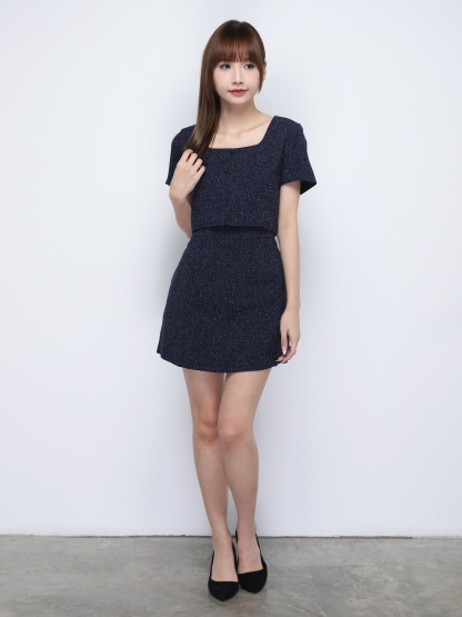 Chanel Style Set 19358