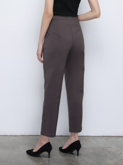 Formal Plain Long Pant 19371