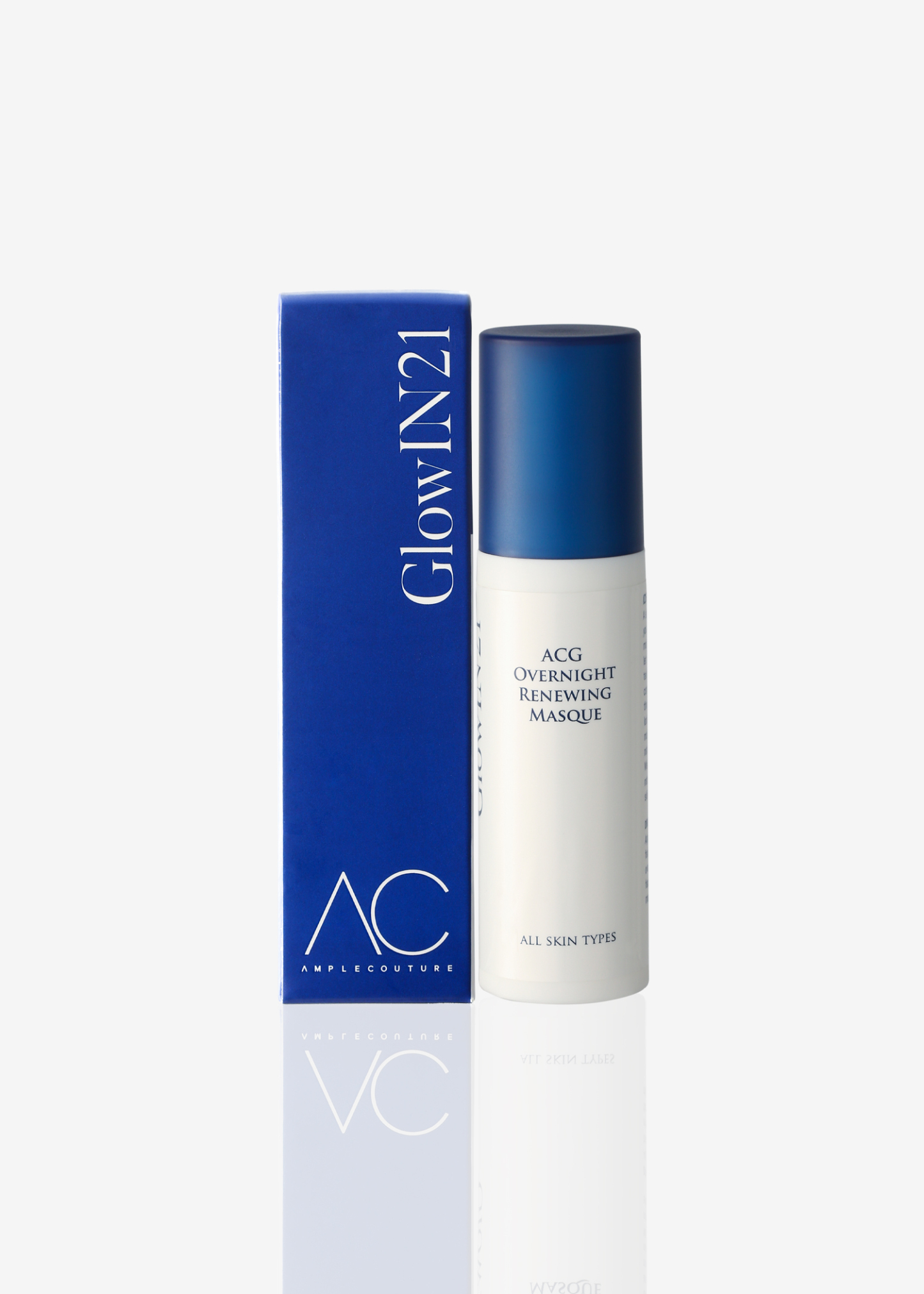 [GLOWIN 21] GL26 - ACG OVERNIGHT RENEWING SLEEPING MASQUE