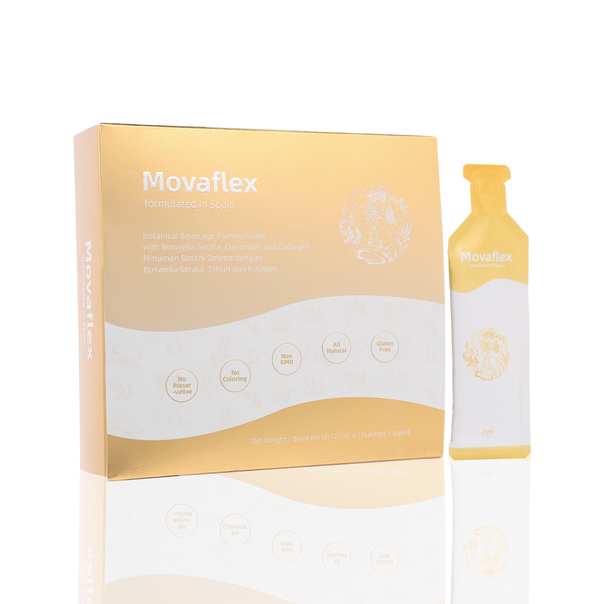 [TP] MOV - MOVAFLEX (25ML x 15’s)