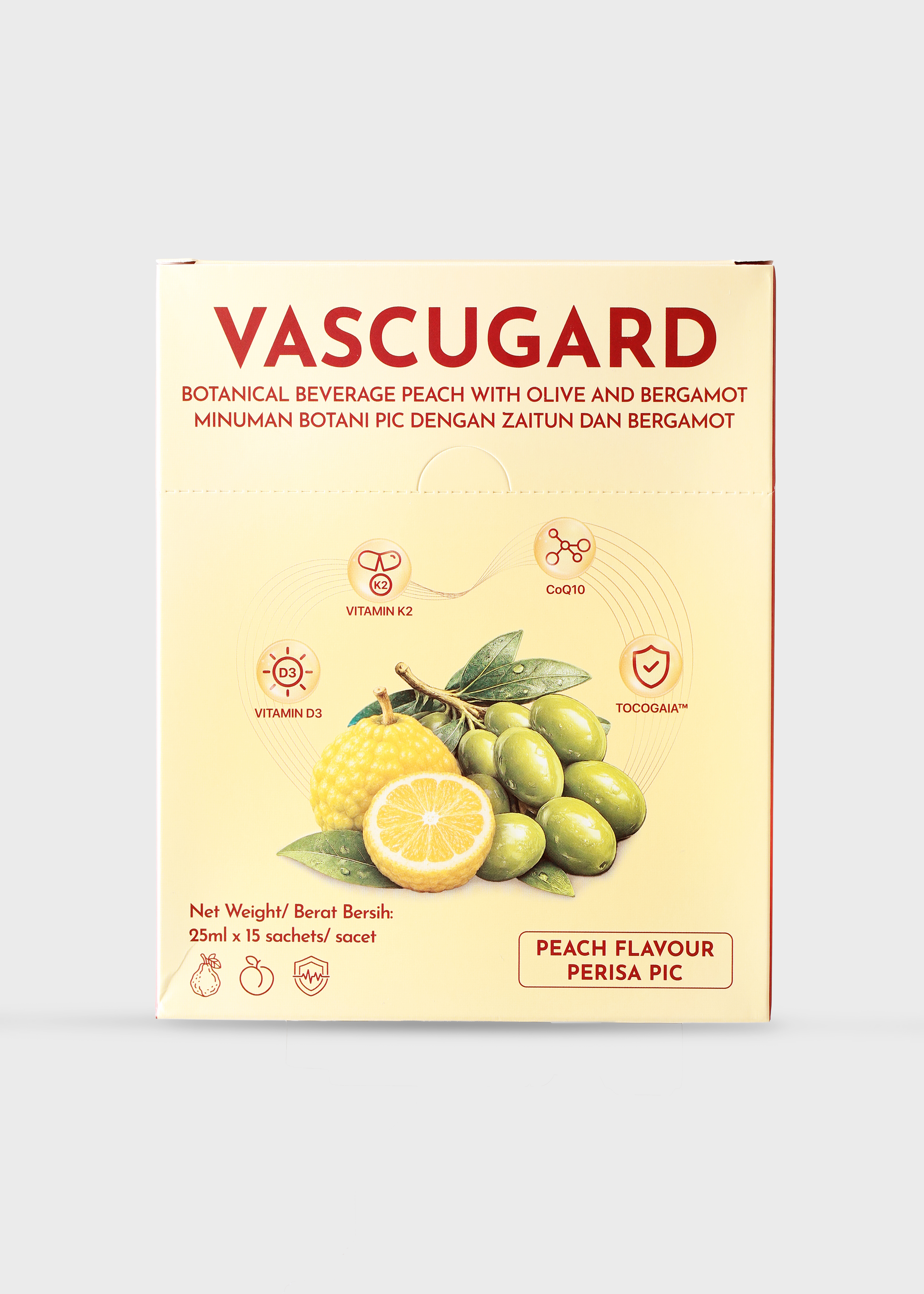 [DH] VG - VASCUGUARD