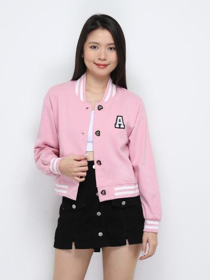 Denim Front Breasted Button Short pants 29260