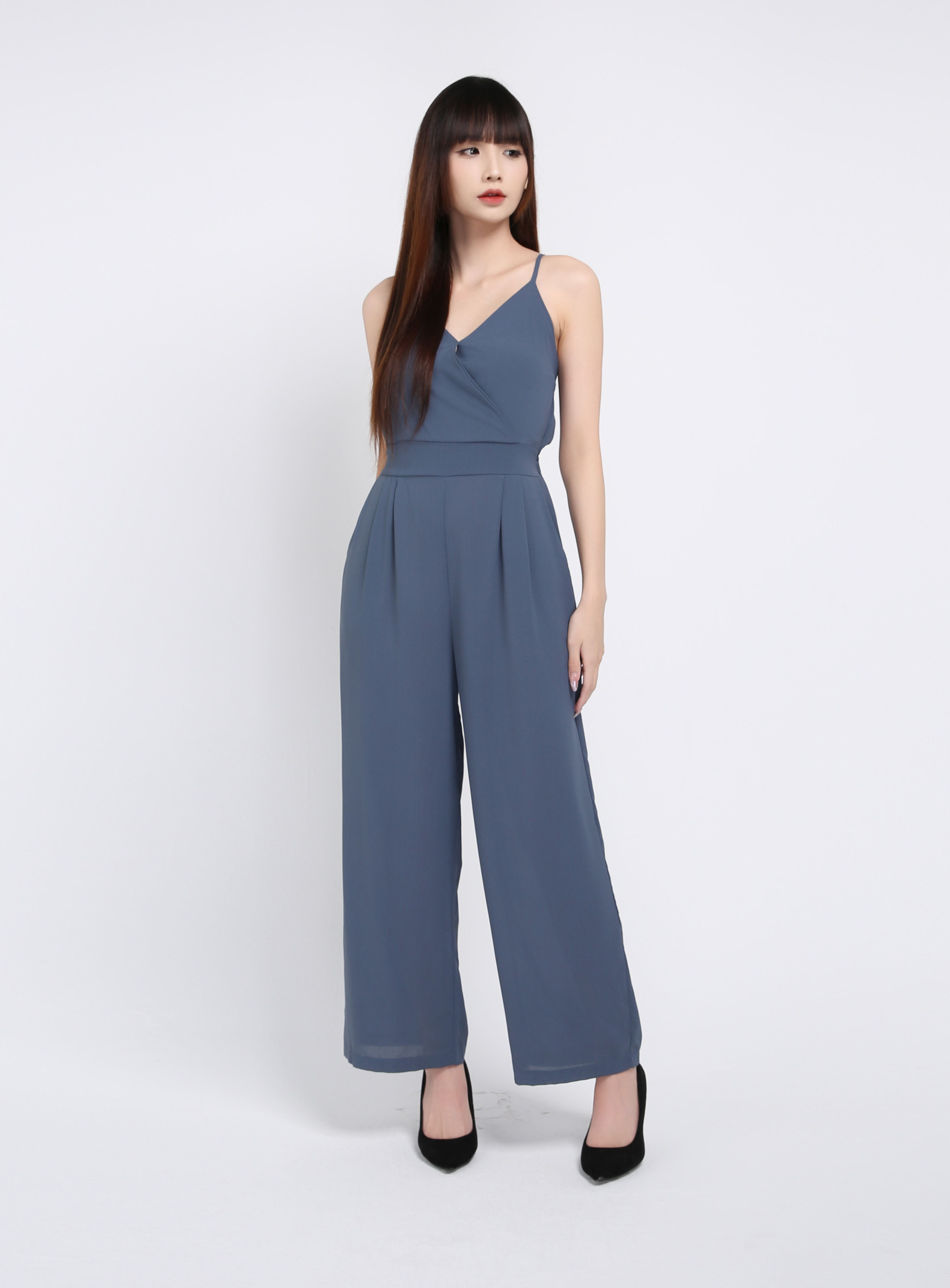 Wrap Strap Dress 20645