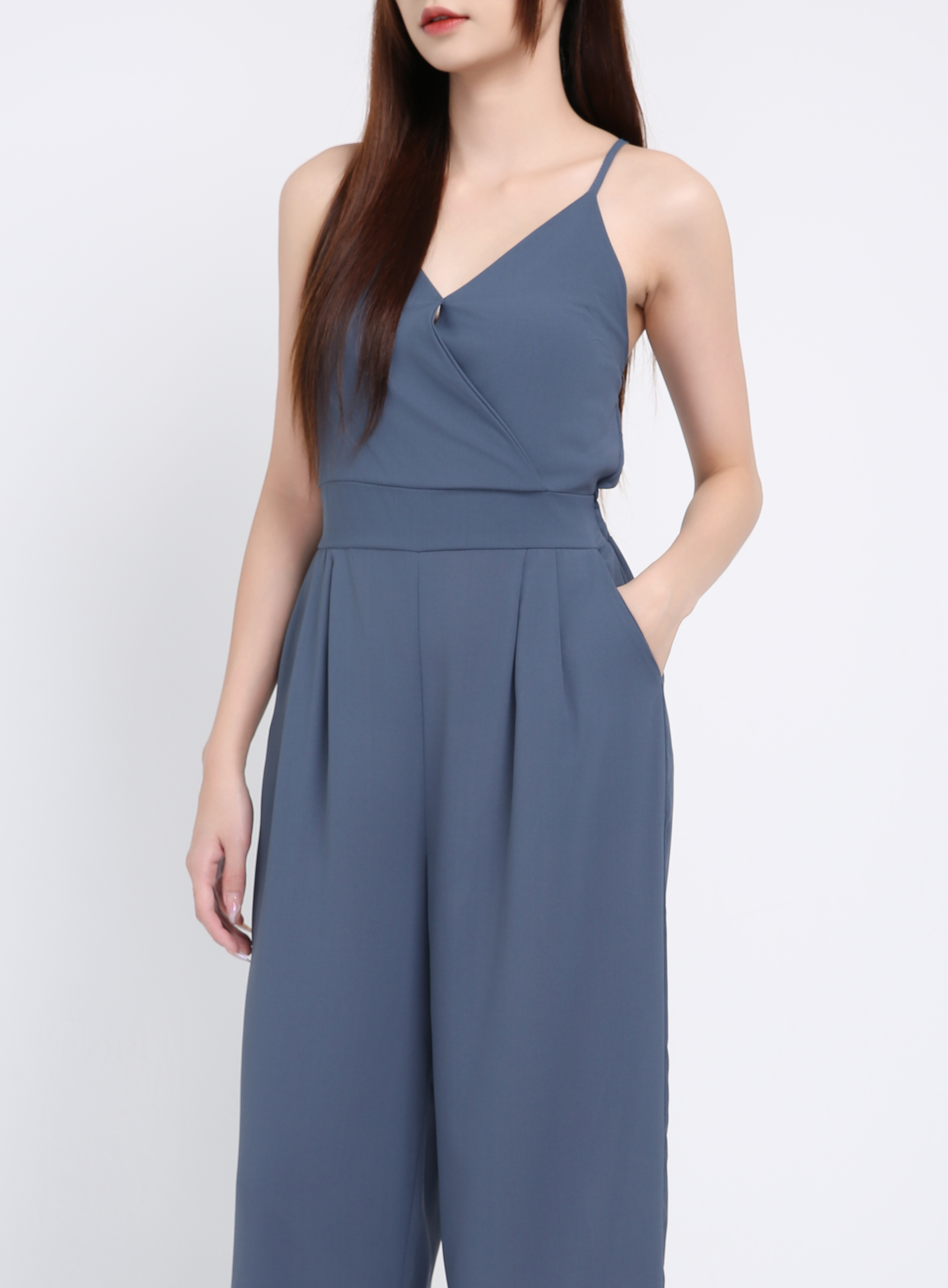 Wrap Strap Dress 20645