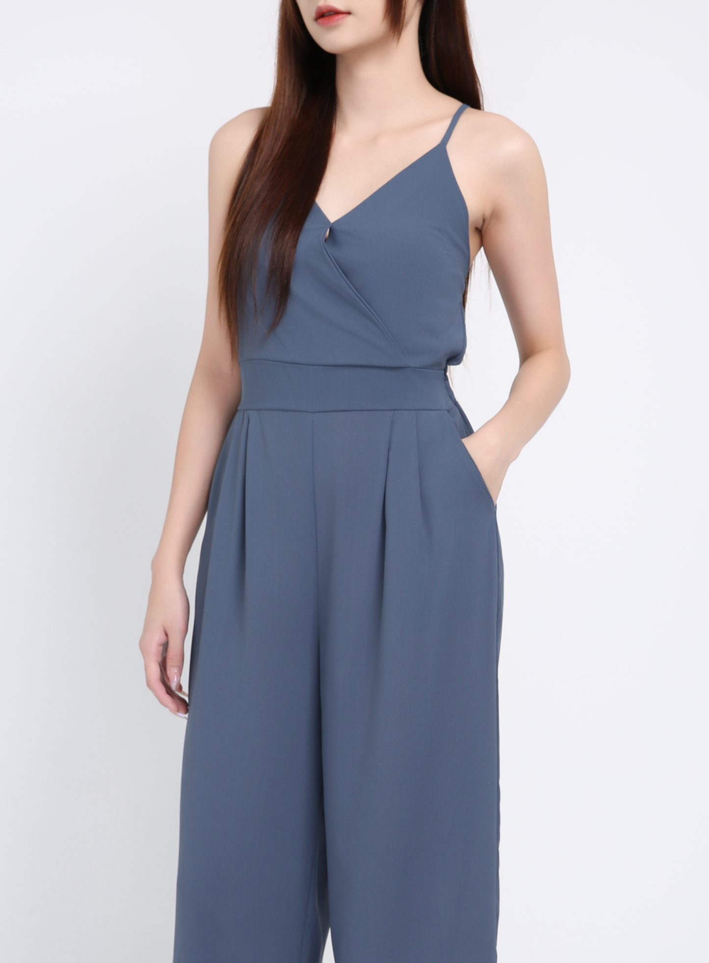 Wrap Strap Dress 20645