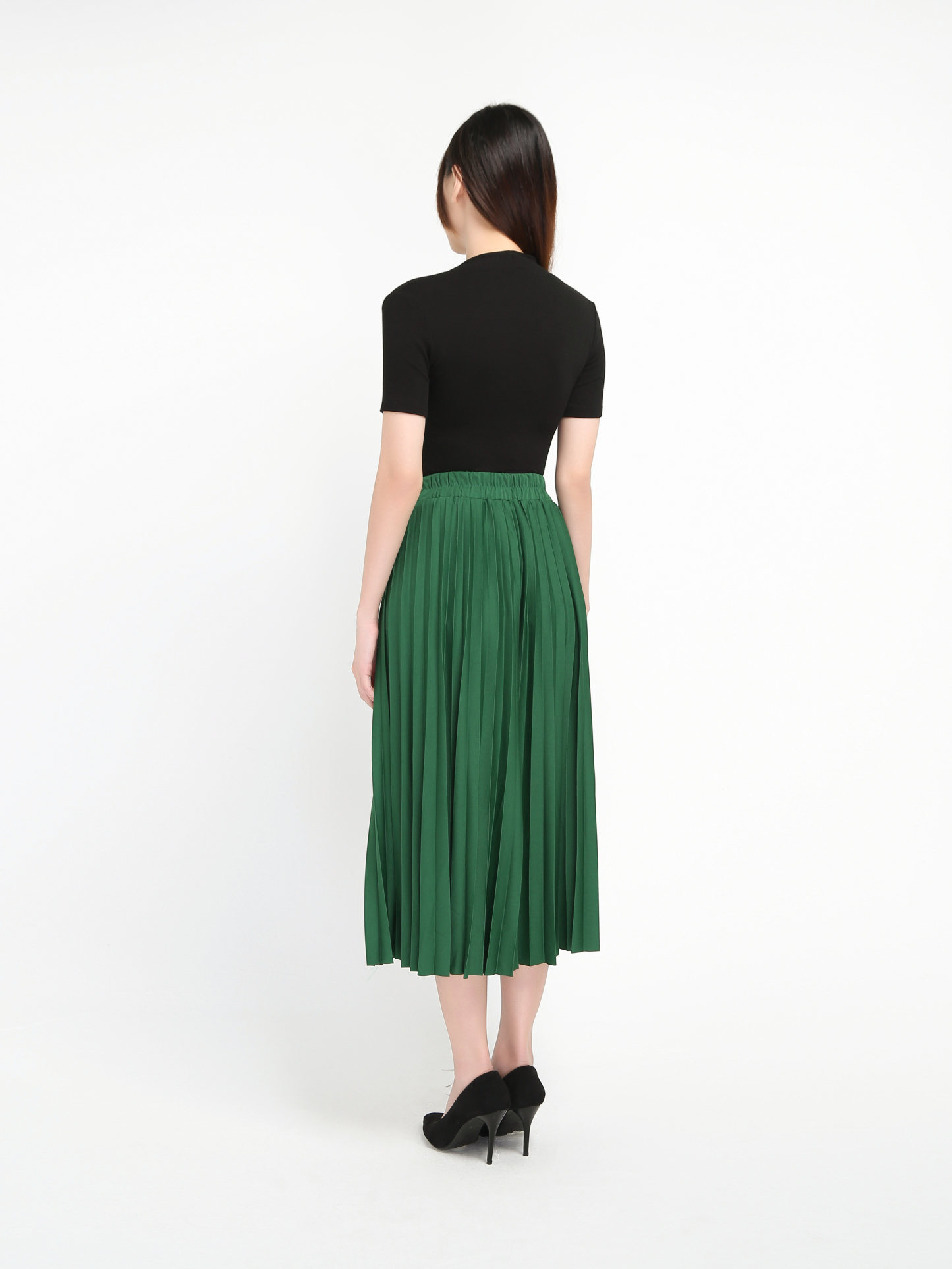 Pleated Skirt 20886