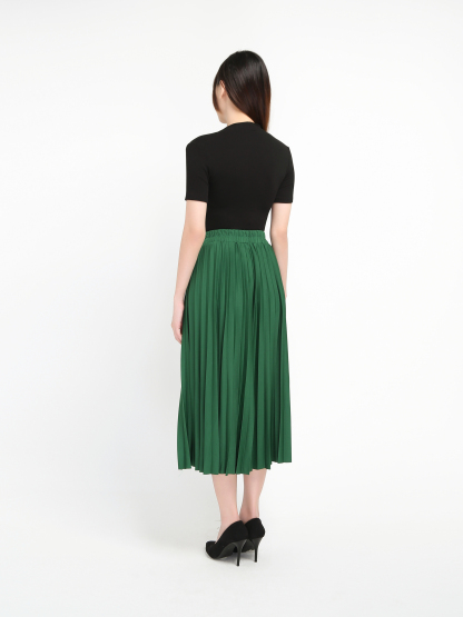Pleated Skirt 20886