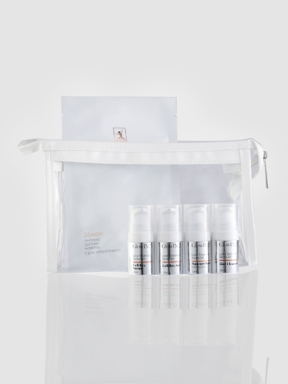 [GLOWIN 21] Lunar TRAVEL SET