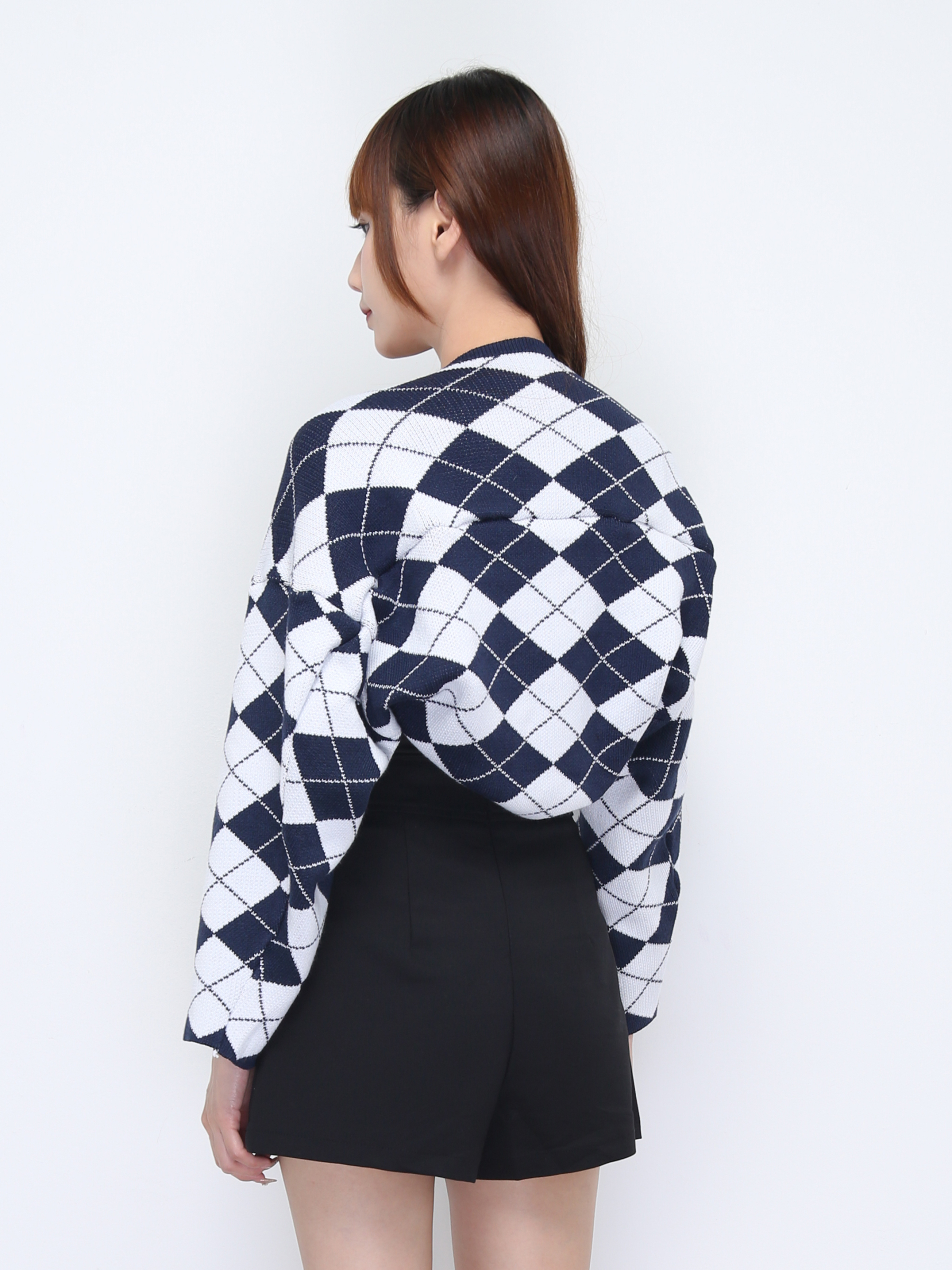 Checker Outerwear 21756