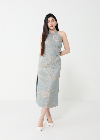 Cheongsam Dress DJ114